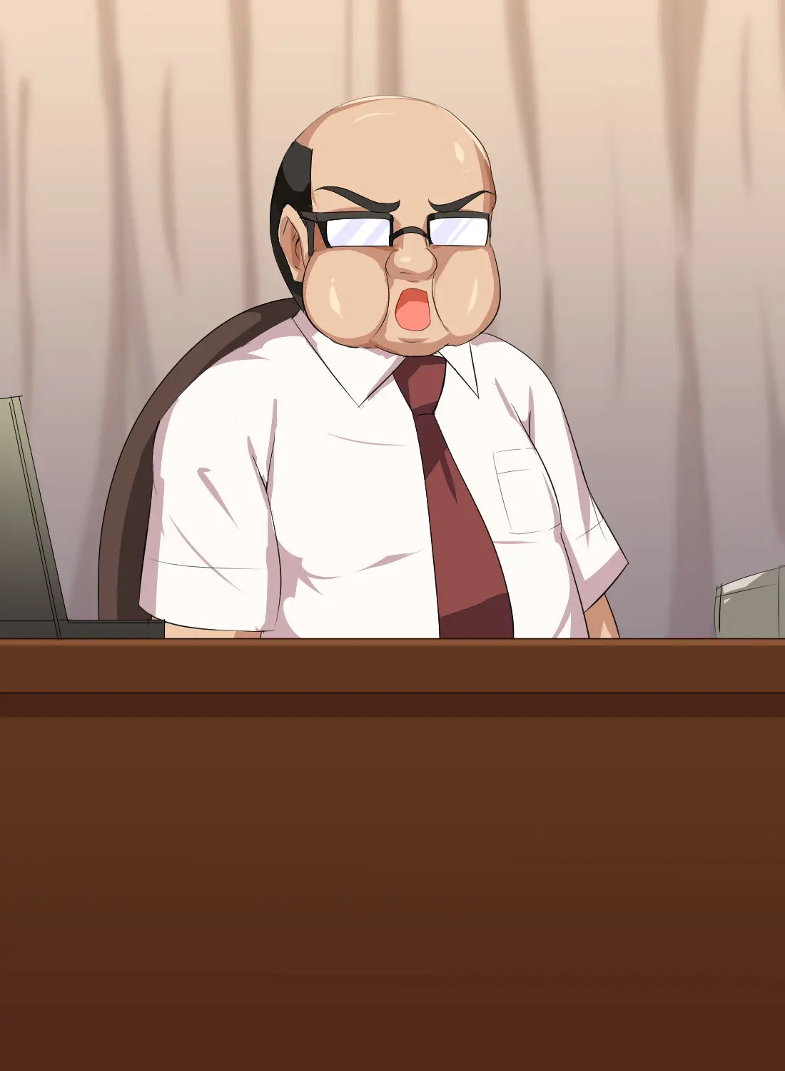 [Header Liner (Samurai)] Gitei wa Shiranai Gishi no Chitai - Page 394