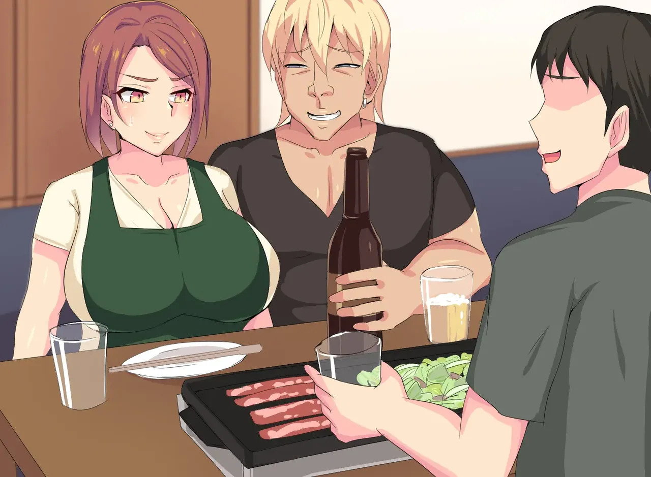 [Header Liner (Samurai)] Neighborhood affairs: Secret sex to get pregnant without the husband's knowledge. - Page 243