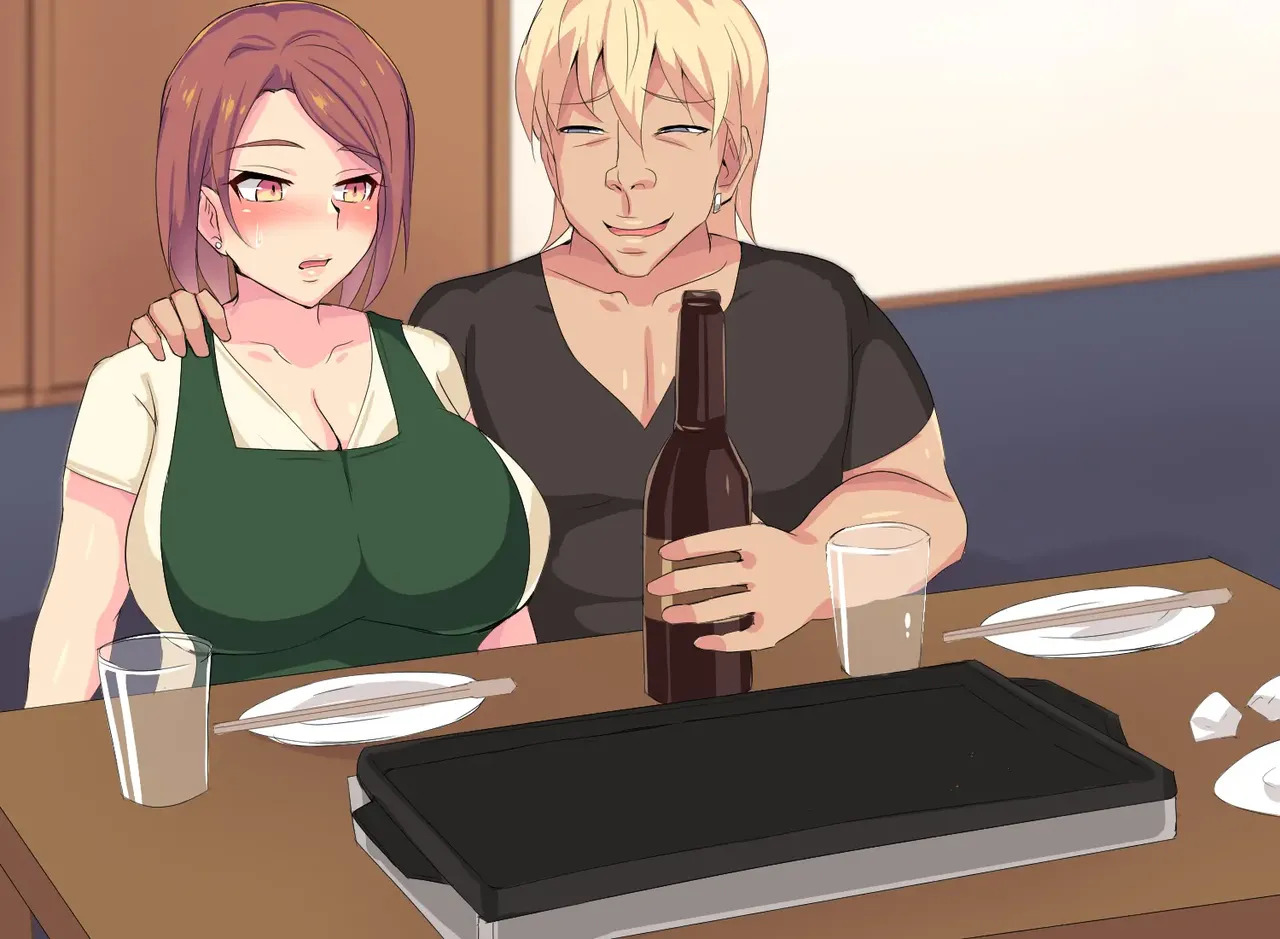[Header Liner (Samurai)] Neighborhood affairs: Secret sex to get pregnant without the husband's knowledge. - Page 246