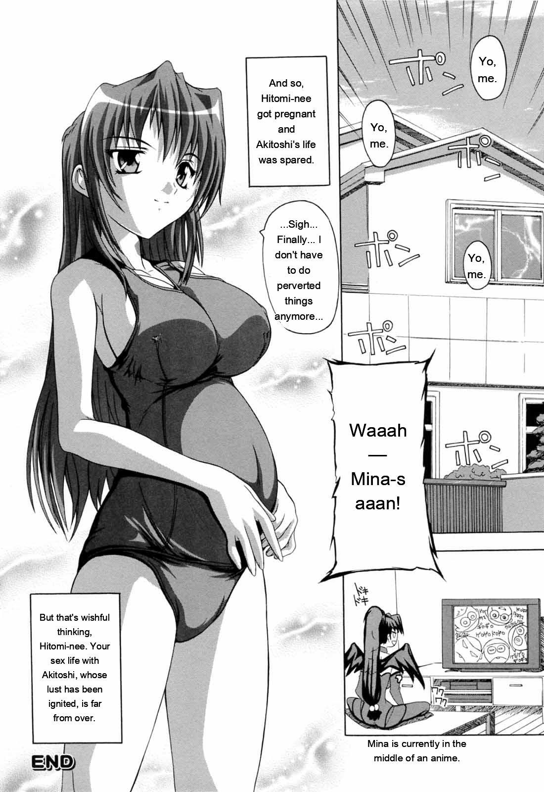 [Natsuka Q-ya] Boku to Akuma-chan [Eng][MTL] - Page 166
