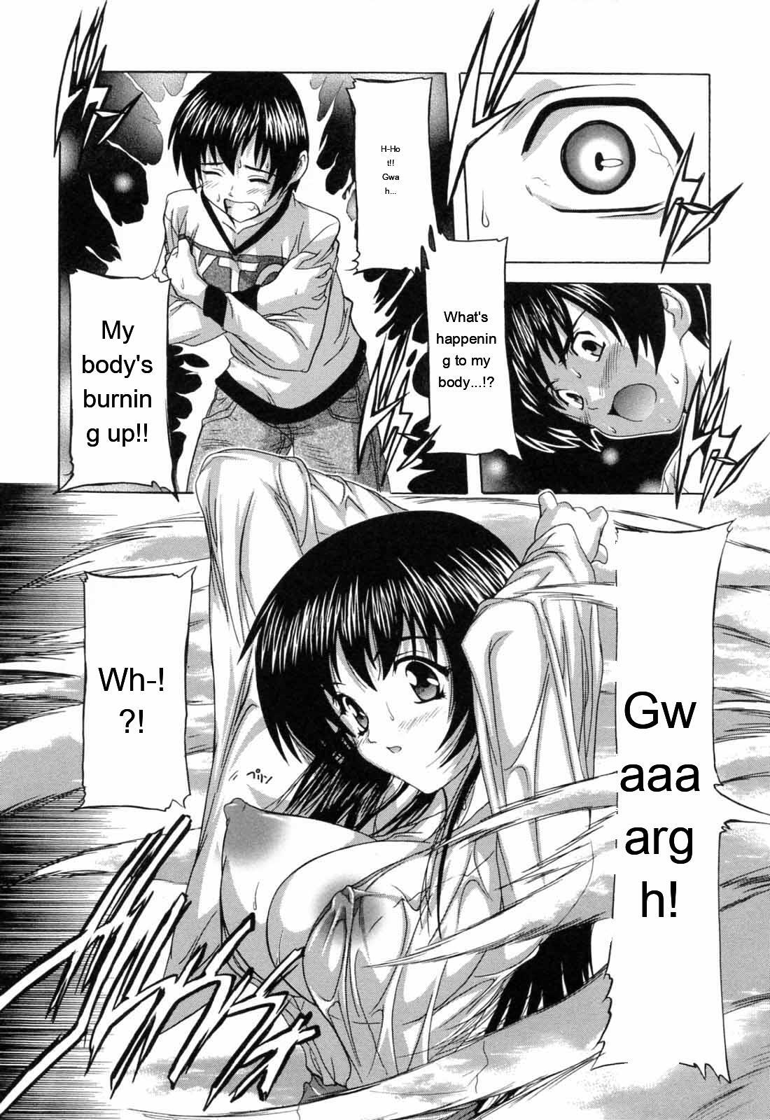 [Natsuka Q-ya] Boku to Akuma-chan [Eng][MTL] - Page 62