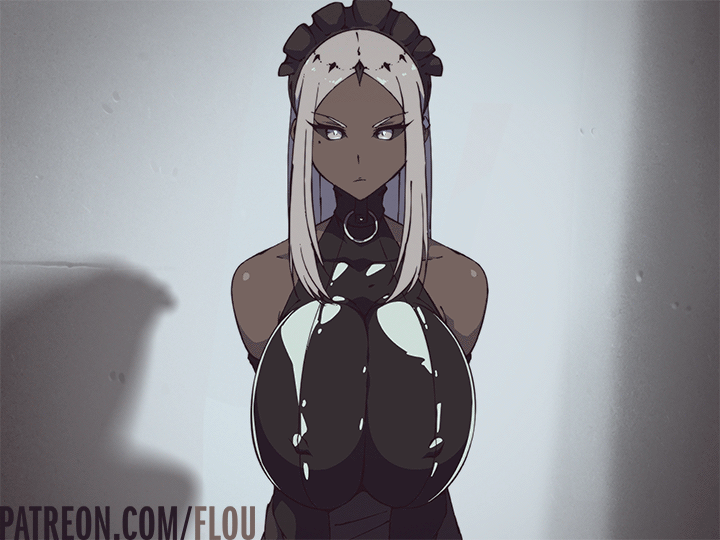 [Flou-art] Stella (OC) - Page 16