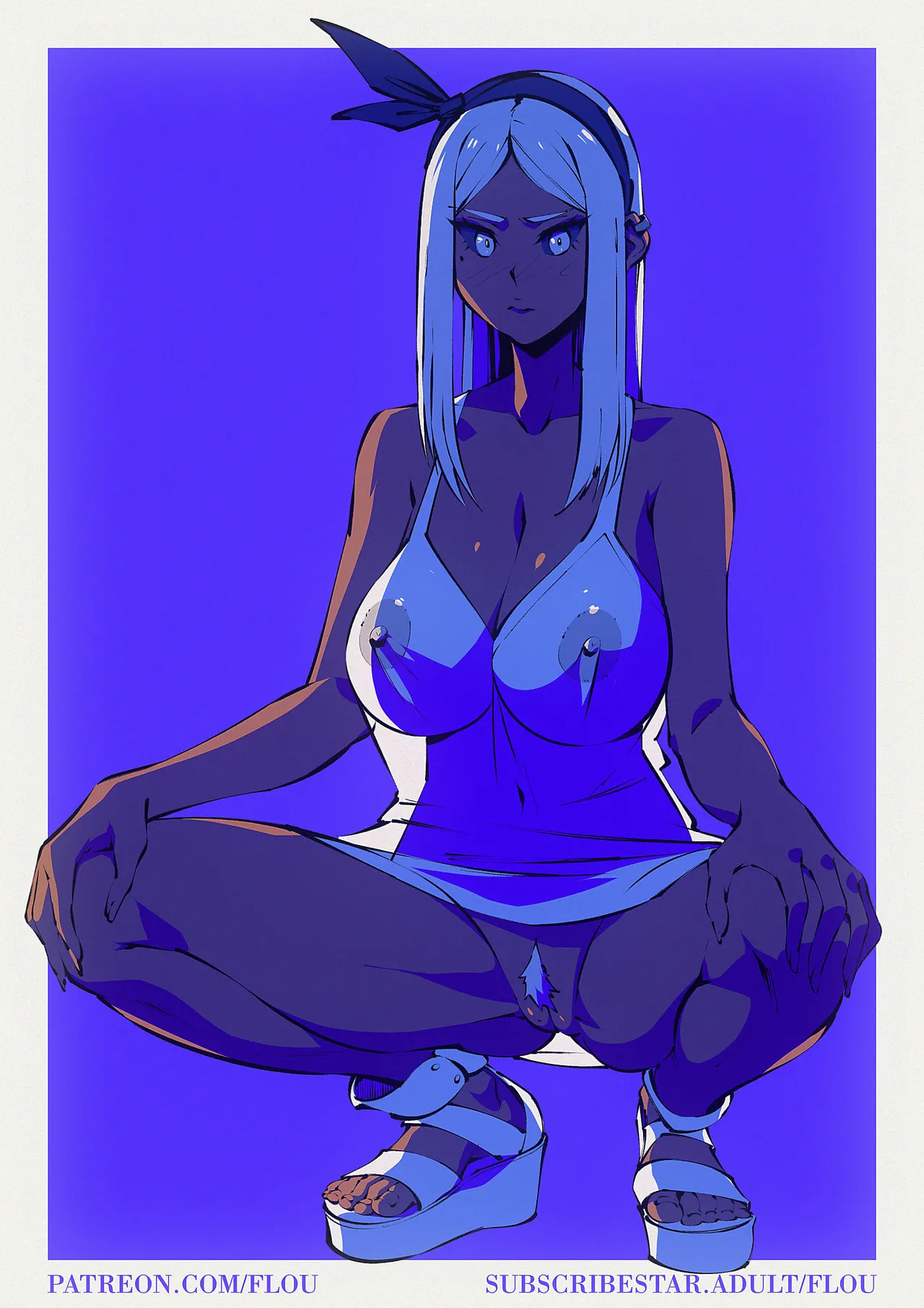 [Flou-art] Stella (OC) - Page 60