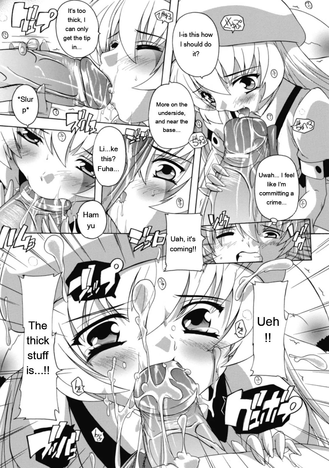 [Natsuka Q-ya] Fuuun! Okehazama Gakuen Nobunaga-san no Yabou [Digital][Eng][MTL] - Page 154
