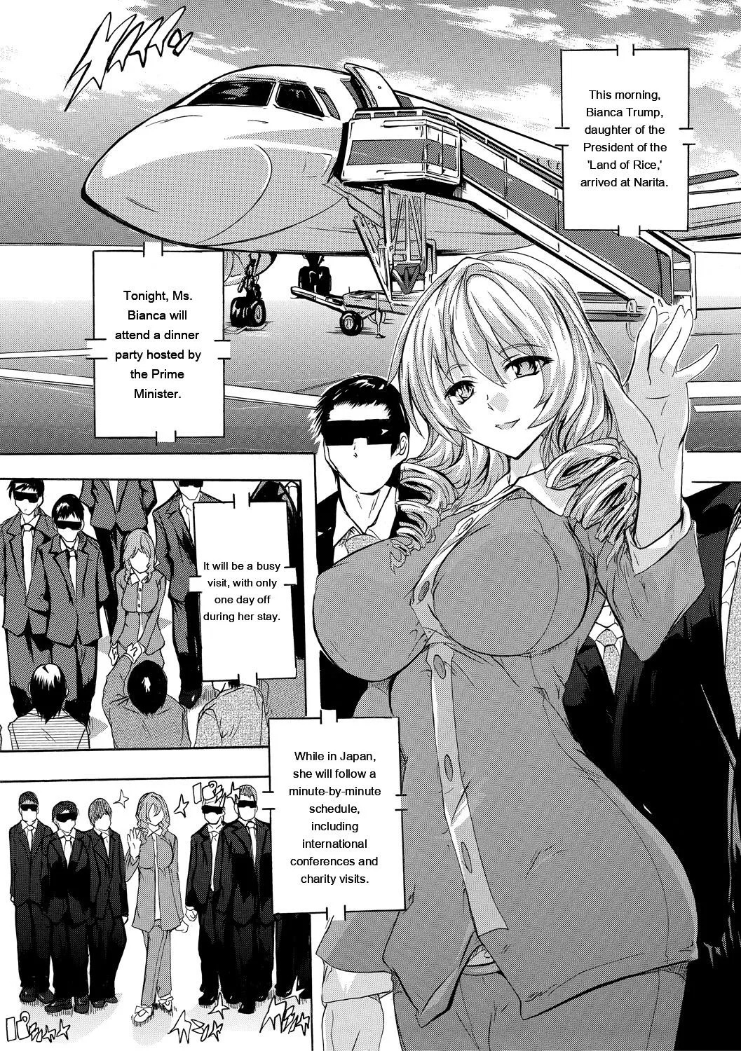 [Natsuka Q-Ya] Gokujou!! Harem-kan - Excellent!! A mansion of Harem [Digital][Eng][MTL] - Page 103