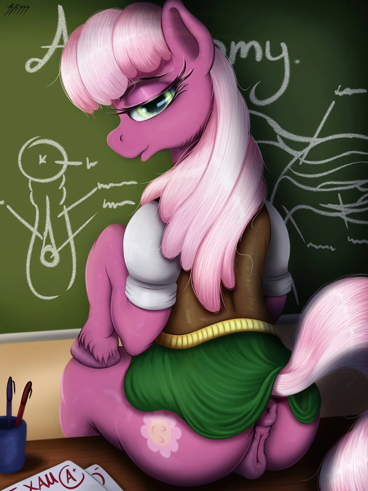 ARTIST br333 - Page 182