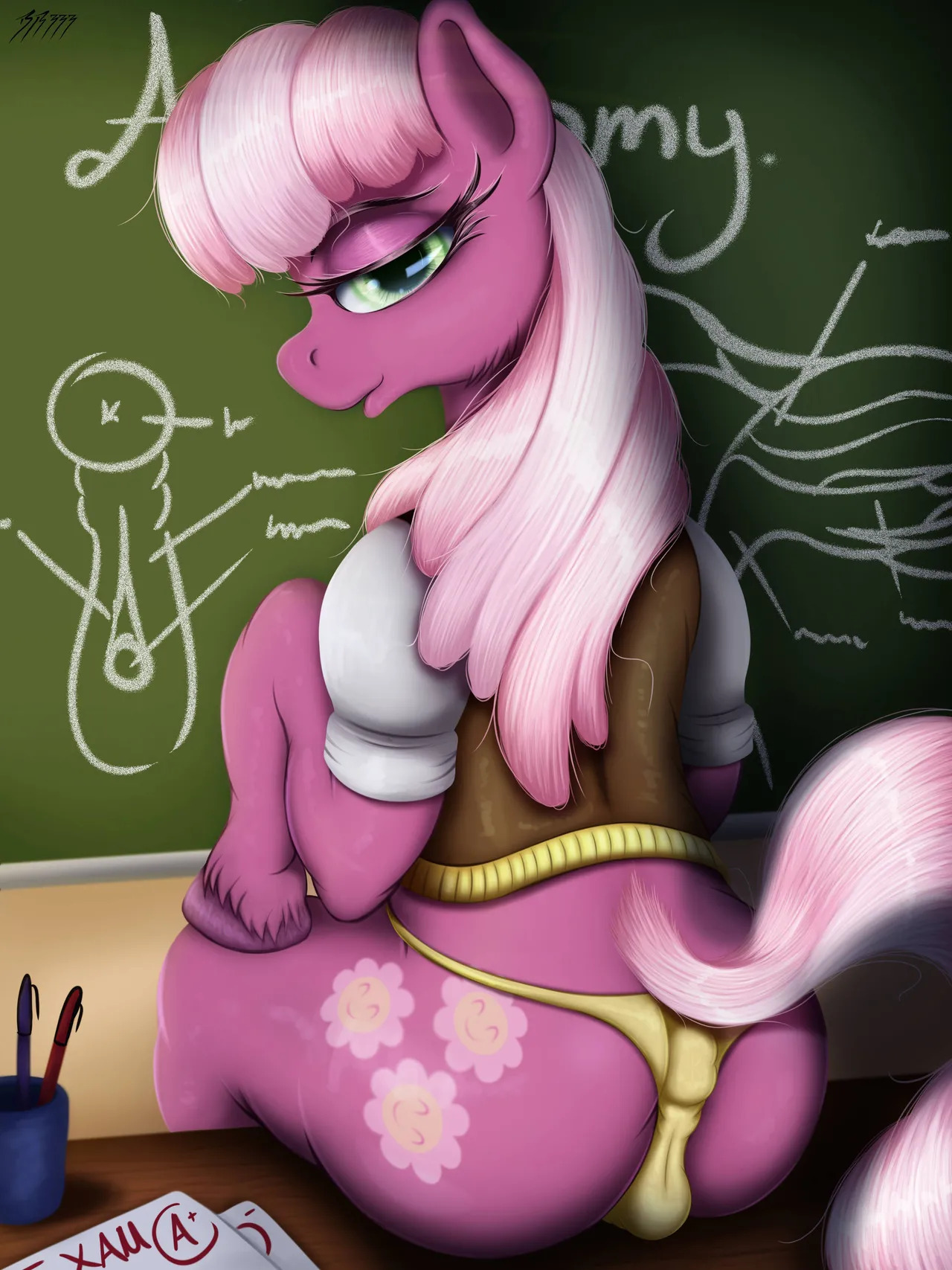 ARTIST br333 - Page 183