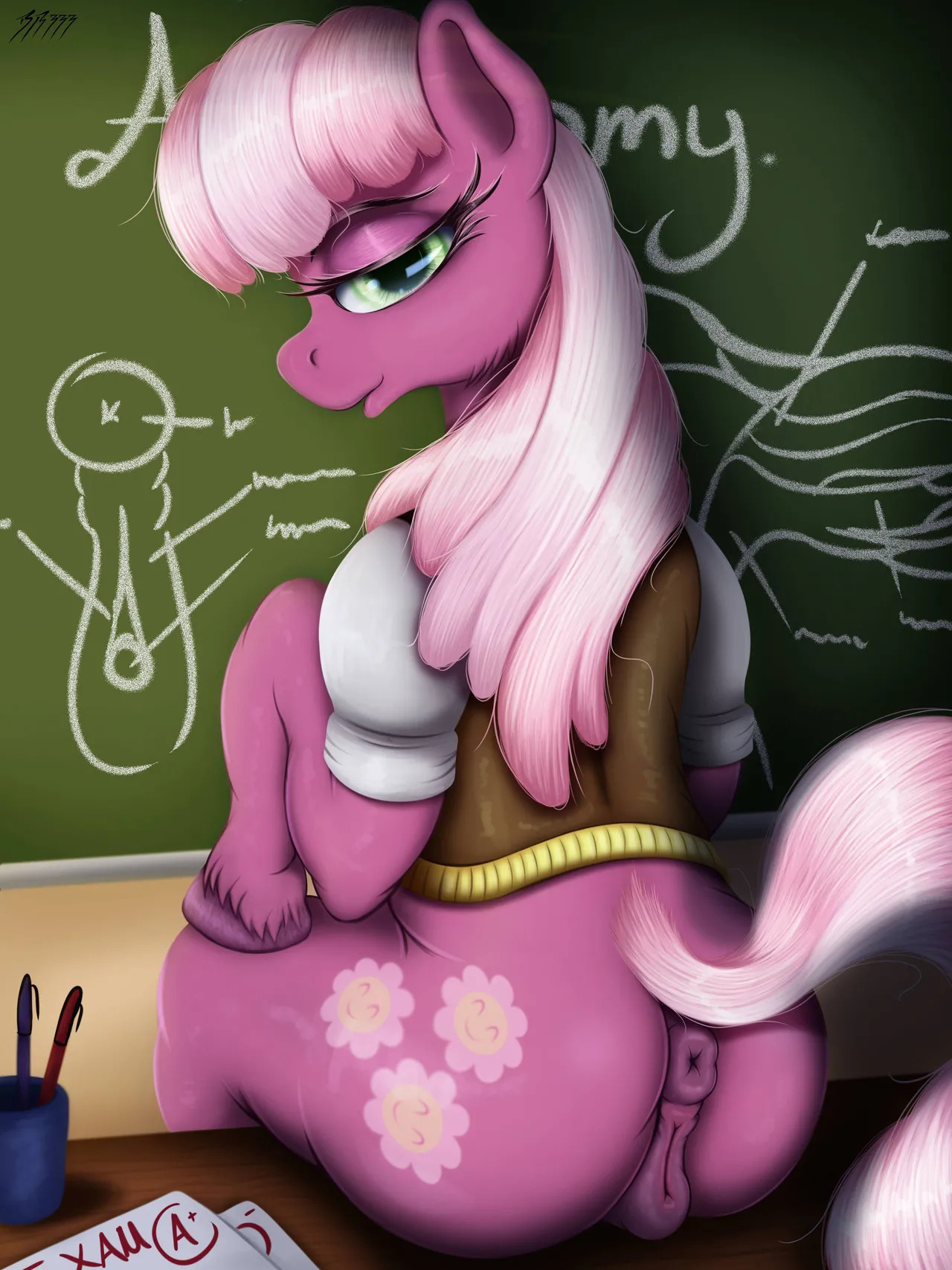 ARTIST br333 - Page 184