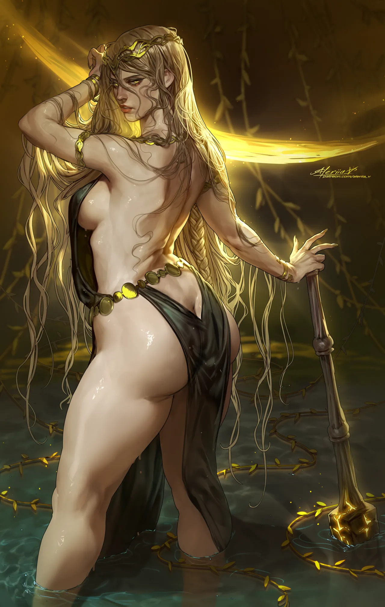 [Patreon] Aleriia_V (Lerapi) - 2026 Works (Jan - May) - Page 14
