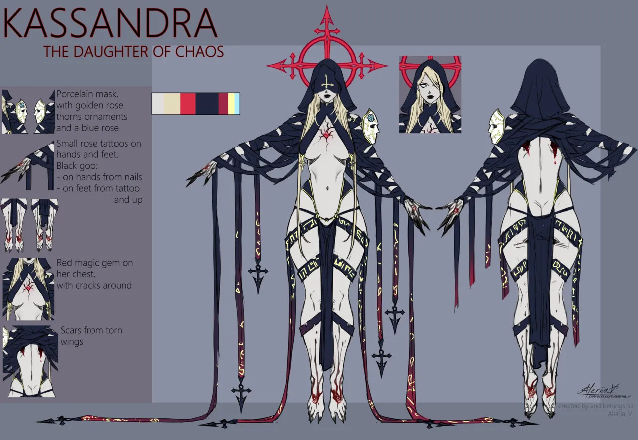 [Patreon] Aleriia_V (Lerapi) - 2026 Works (Jan - May) - Page 22