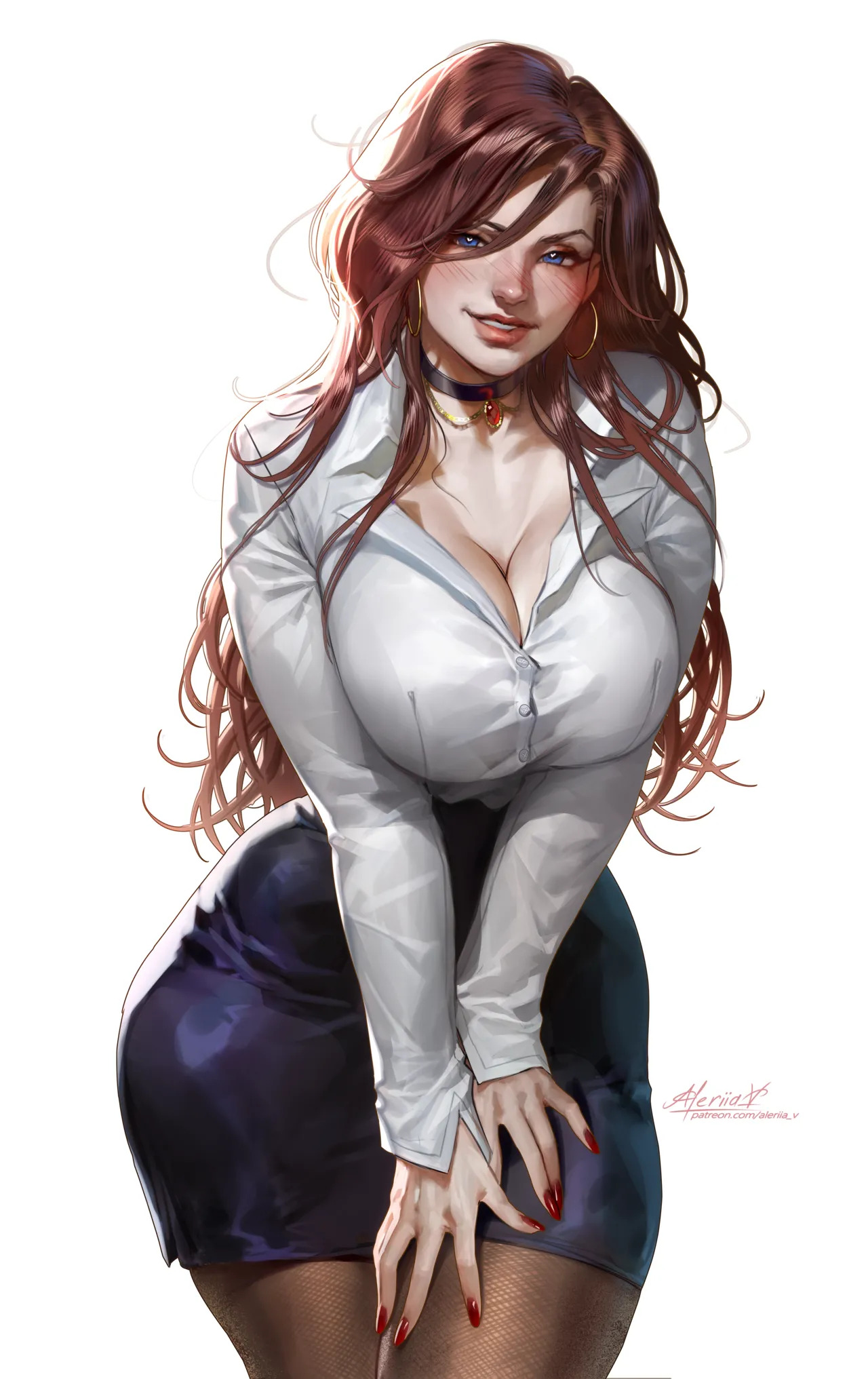 [Patreon] Aleriia_V (Lerapi) - 2026 Works (Jan - May) - Page 24