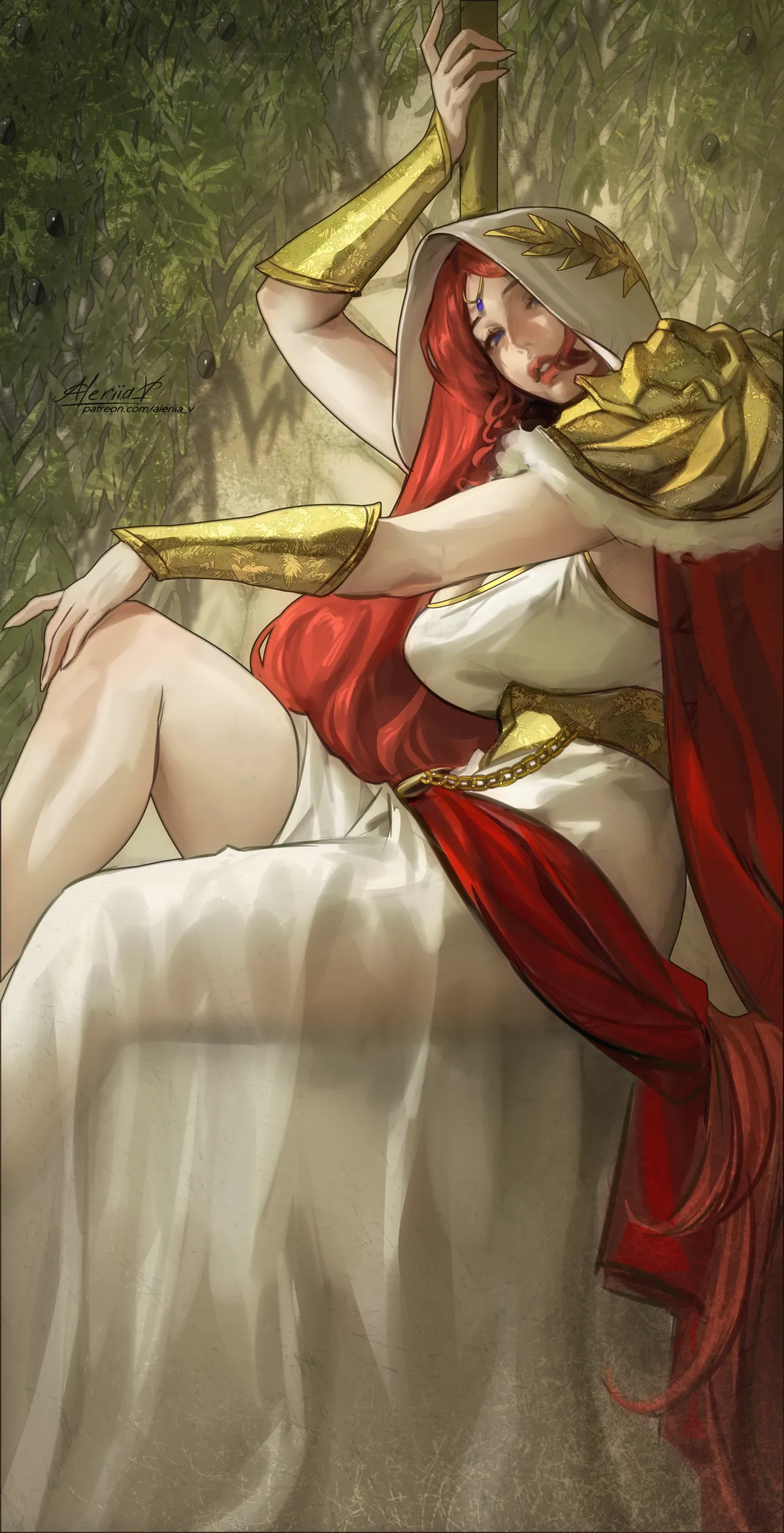 [Patreon] Aleriia_V (Lerapi) - 2026 Works (Jan - May) - Page 67