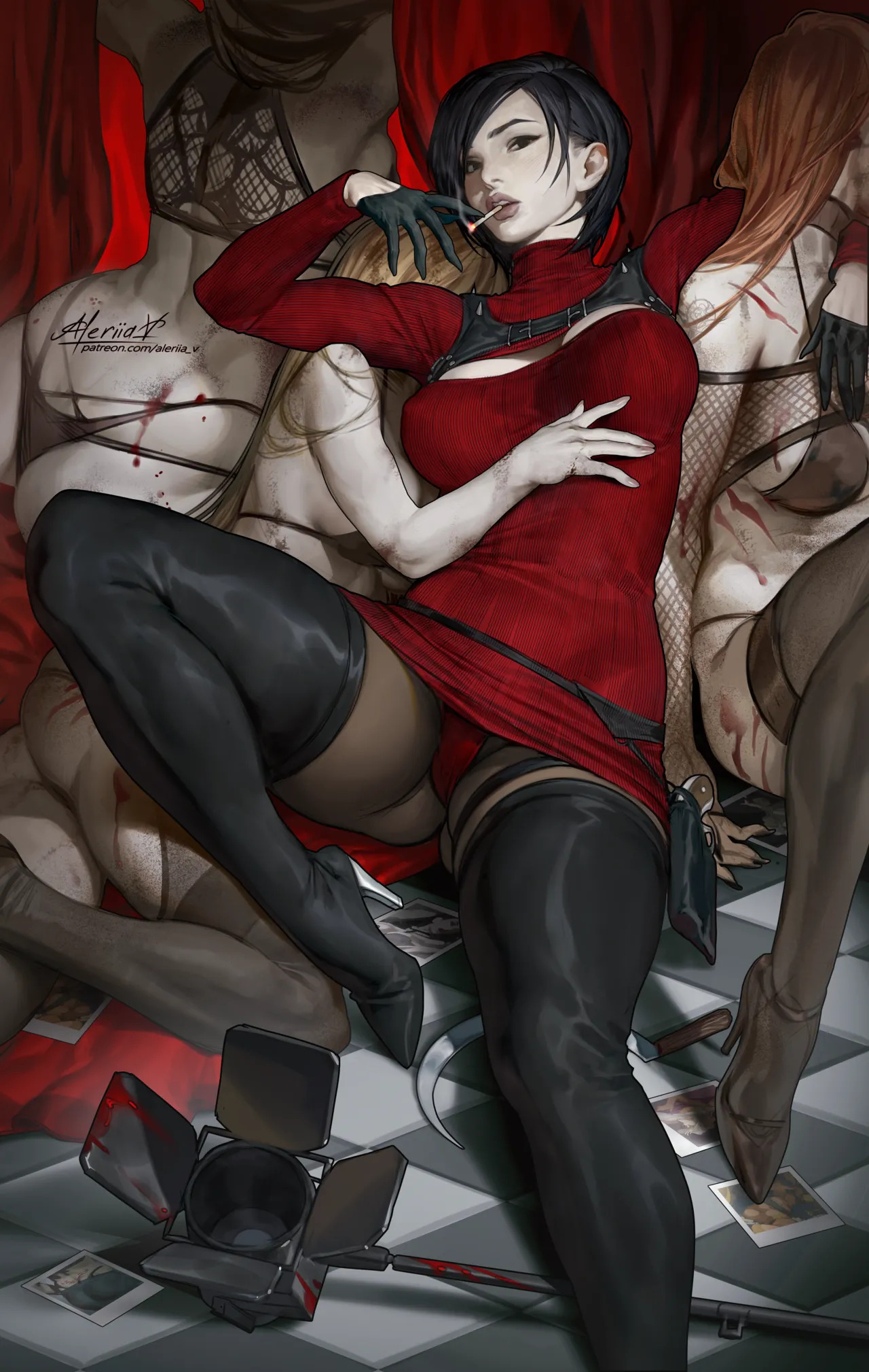 [Patreon] Aleriia_V (Lerapi) - 2026 Works (Jan - May) - Page 68