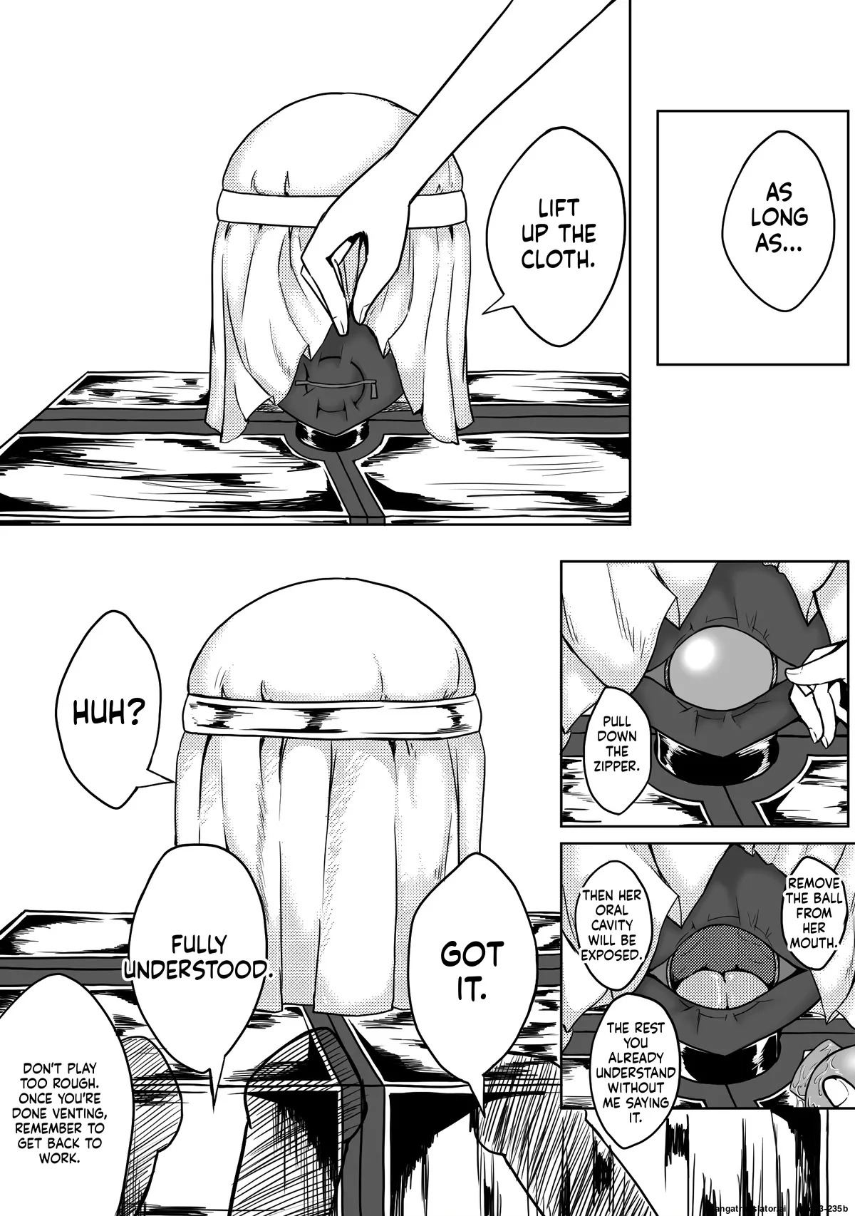 [HLL.ALSG99]魔法少女续 (SCANMTL) - Page 17