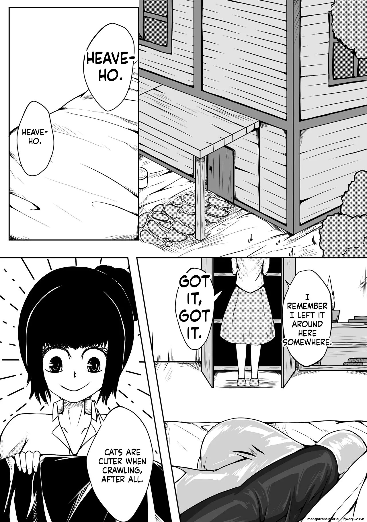 [Pixiv] [HLL.ALSG99][ナオオ]巨乳兽耳娘历险记1-12 (SCANMTL) - Page 16