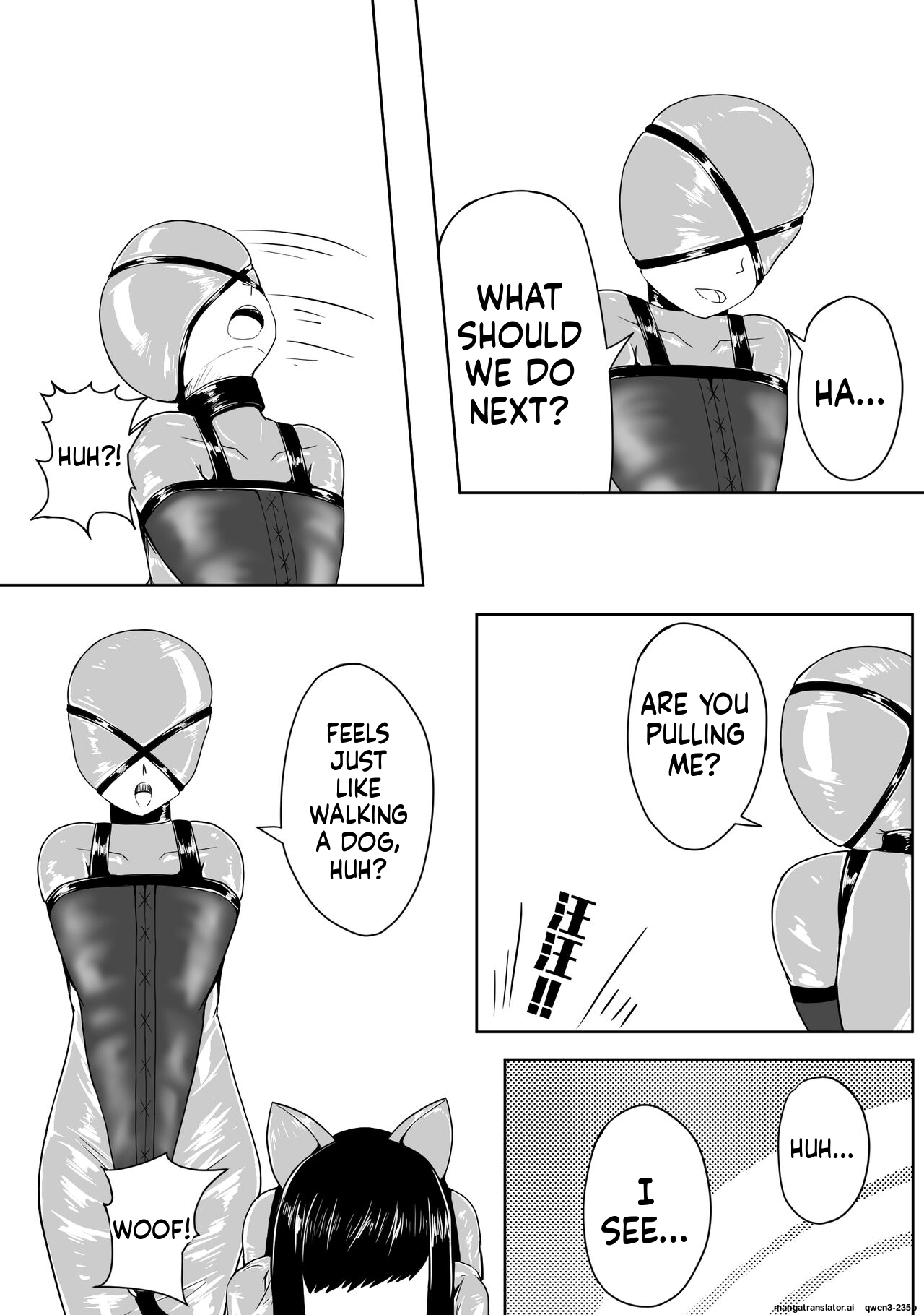 [Pixiv] [HLL.ALSG99][ナオオ]巨乳兽耳娘历险记1-12 (SCANMTL) - Page 59