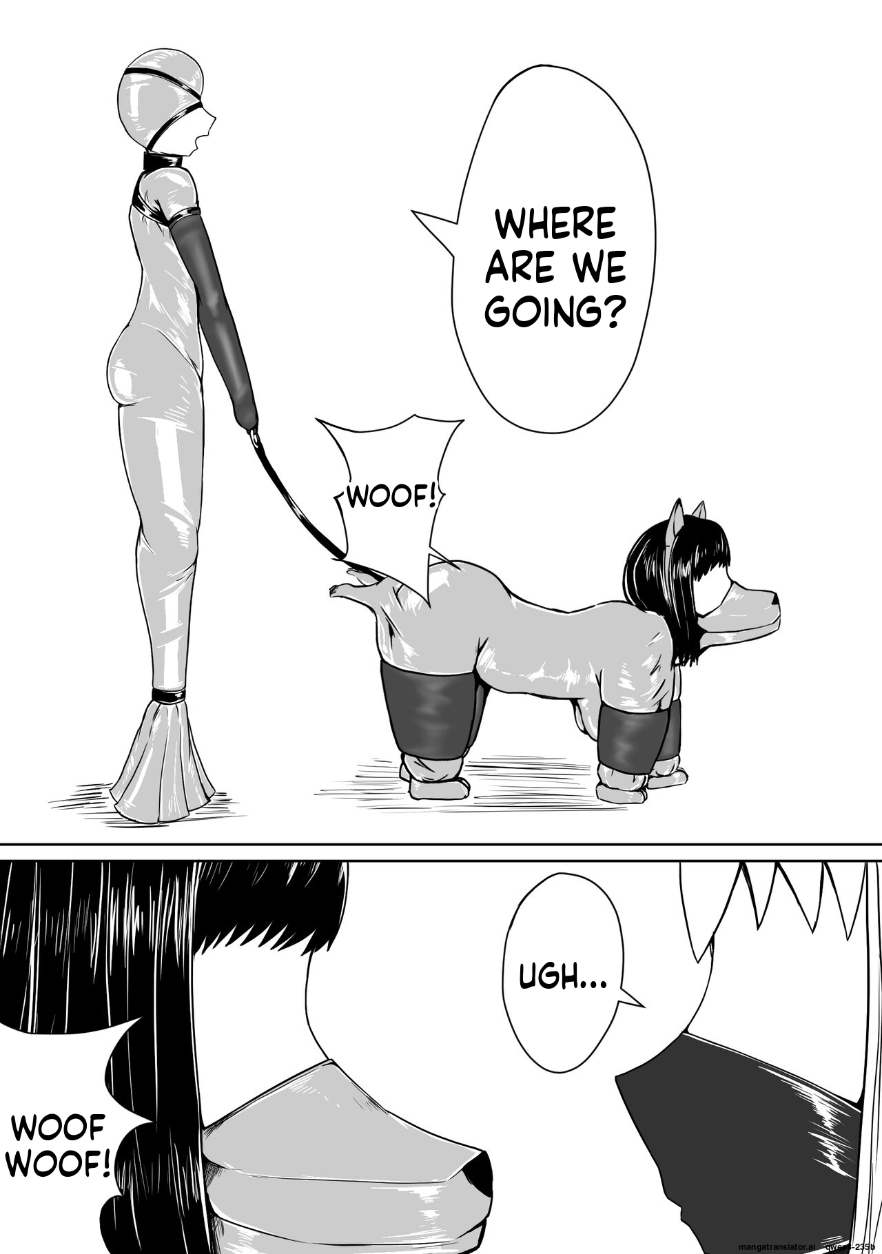 [Pixiv] [HLL.ALSG99][ナオオ]巨乳兽耳娘历险记1-12 (SCANMTL) - Page 60