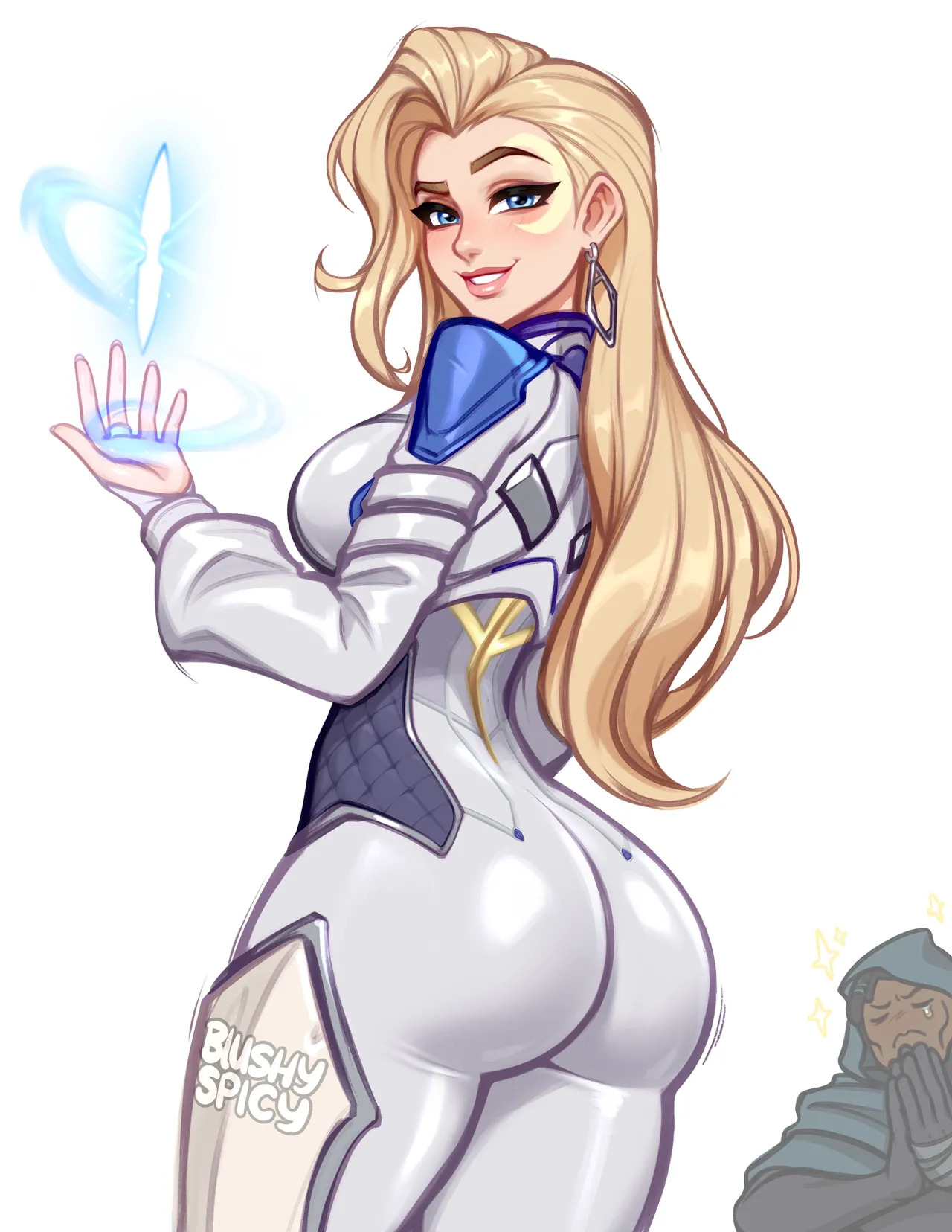 [Patreon] BlushySpicy - 2025 Works - Page 13