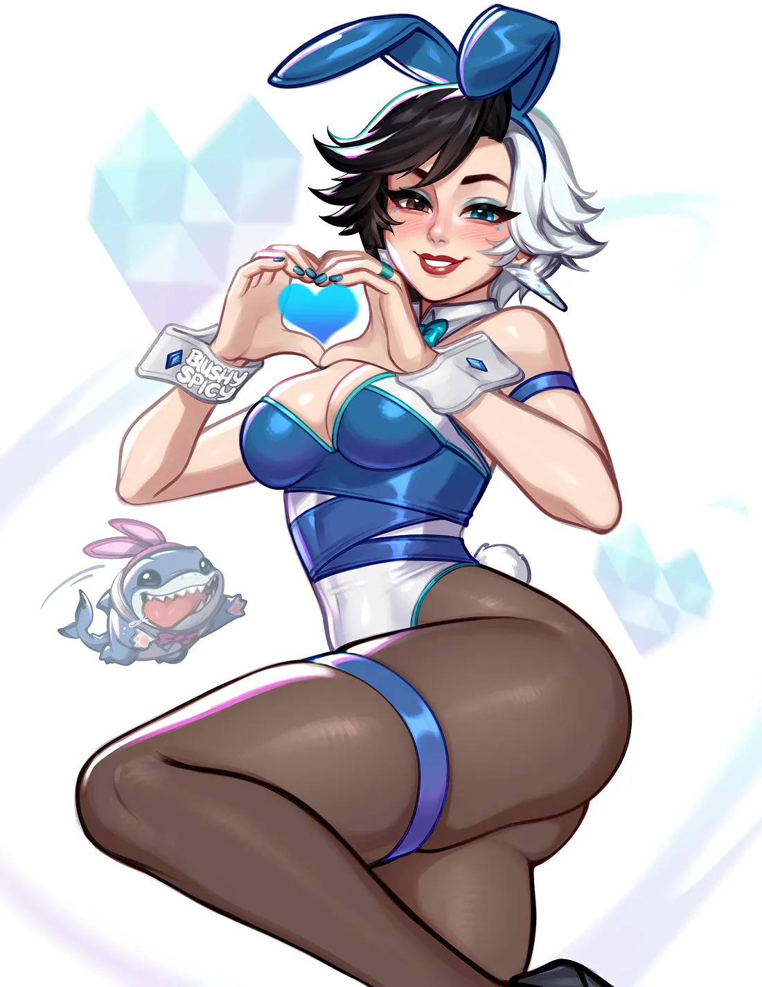 [Patreon] BlushySpicy - 2025 Works - Page 53