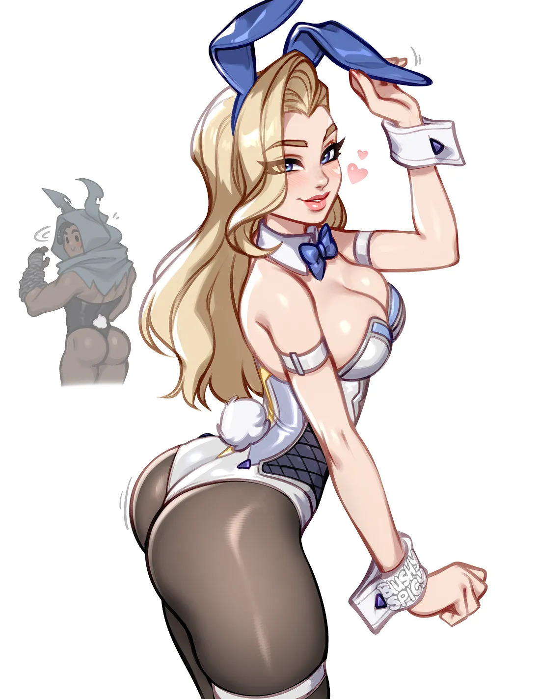 [Patreon] BlushySpicy - 2025 Works - Page 66