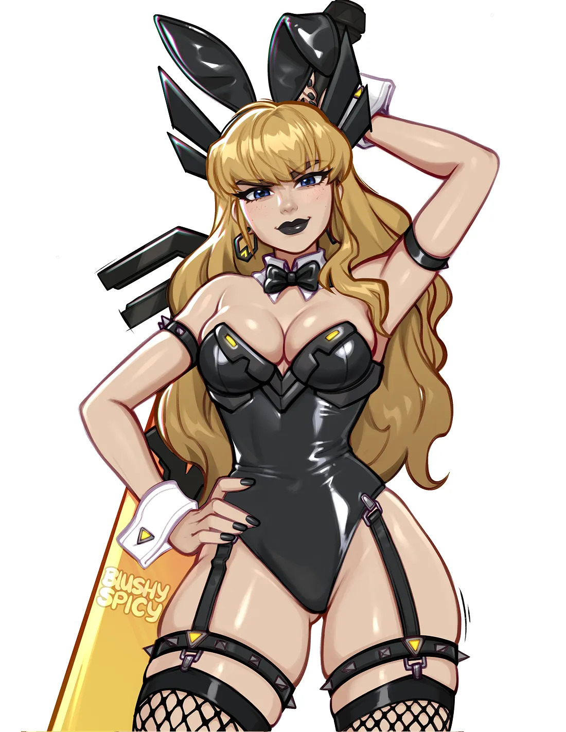 [Patreon] BlushySpicy - 2025 Works - Page 68