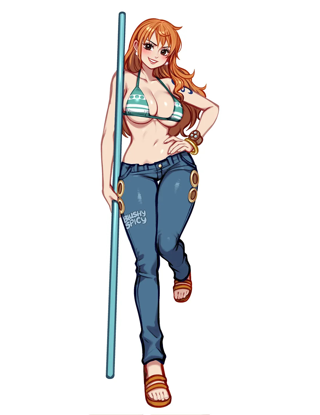 [Patreon] BlushySpicy - 2025 Works - Page 71