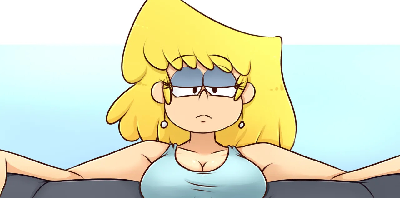 ARTIST Draws-Oh-Yeah - HeyLoodsDraws - Page 108