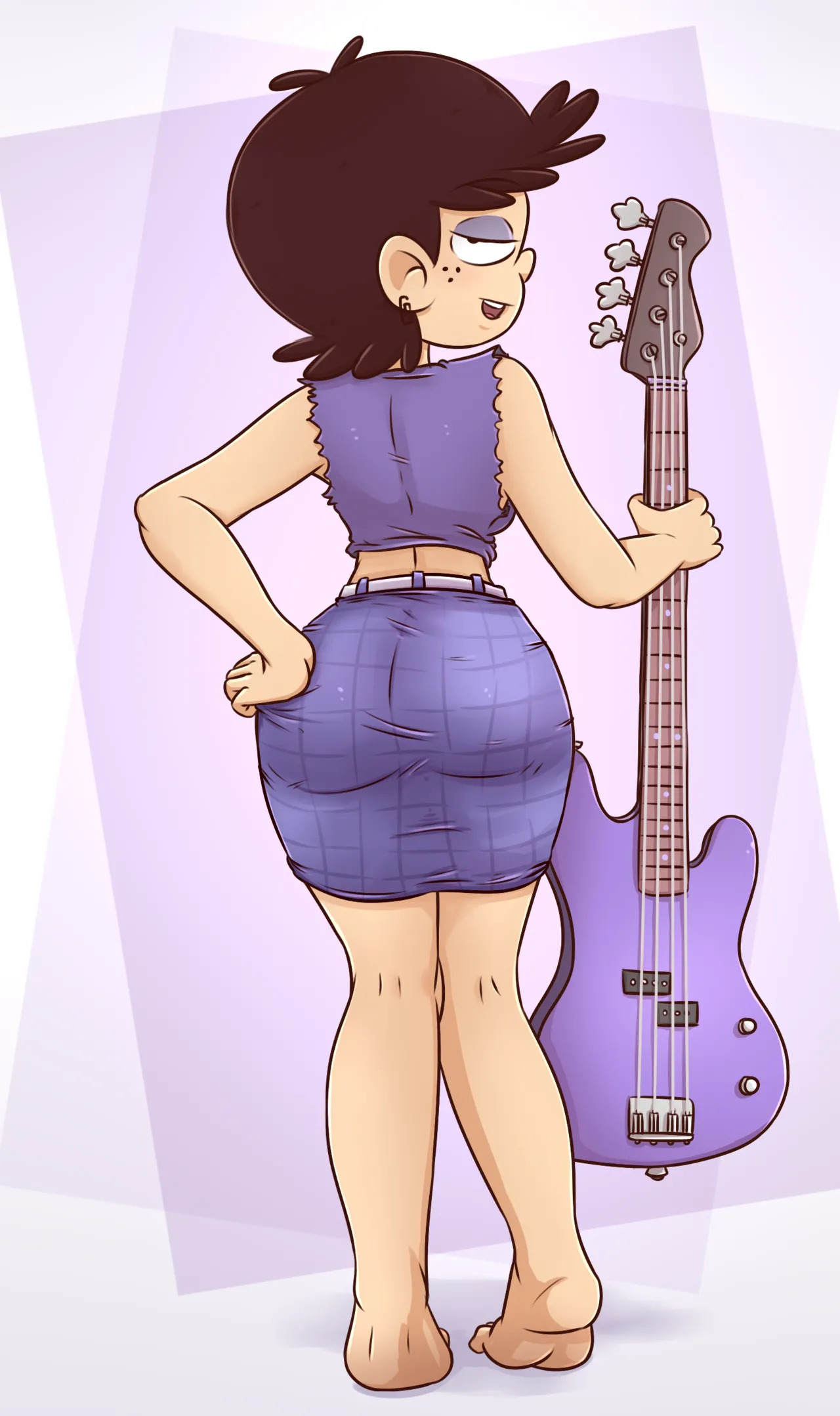ARTIST Draws-Oh-Yeah - HeyLoodsDraws - Page 119