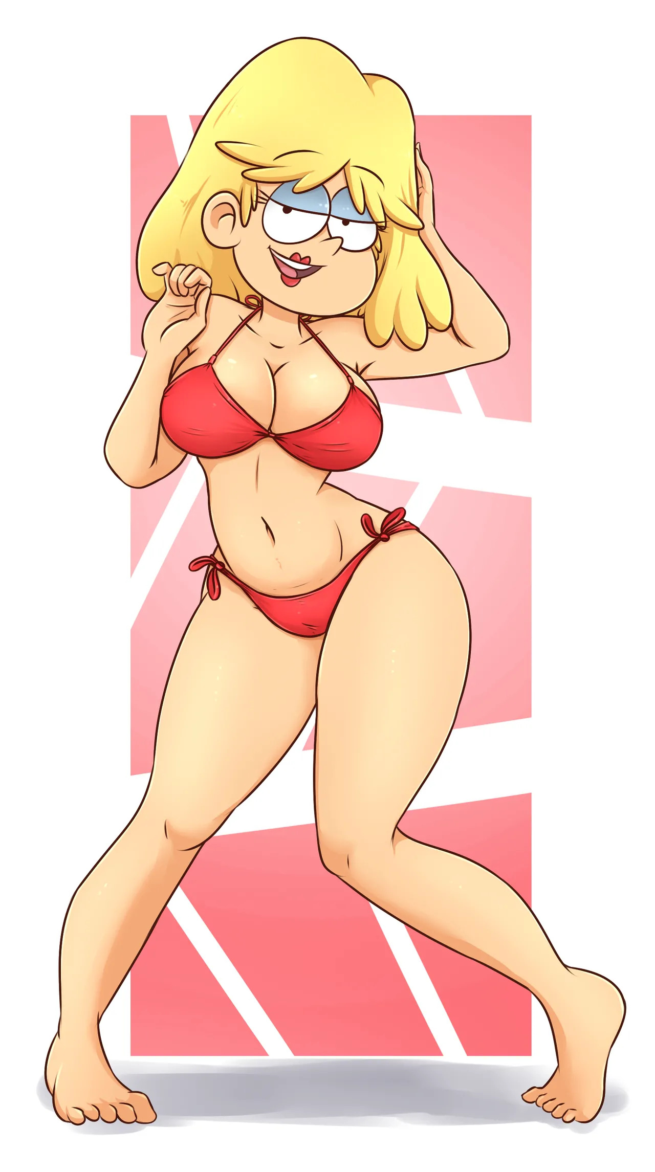 ARTIST Draws-Oh-Yeah - HeyLoodsDraws - Page 128