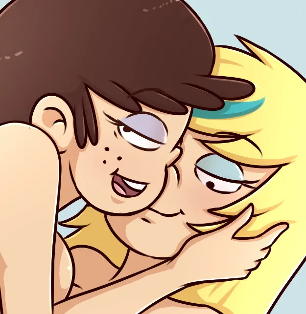ARTIST Draws-Oh-Yeah - HeyLoodsDraws - Page 14