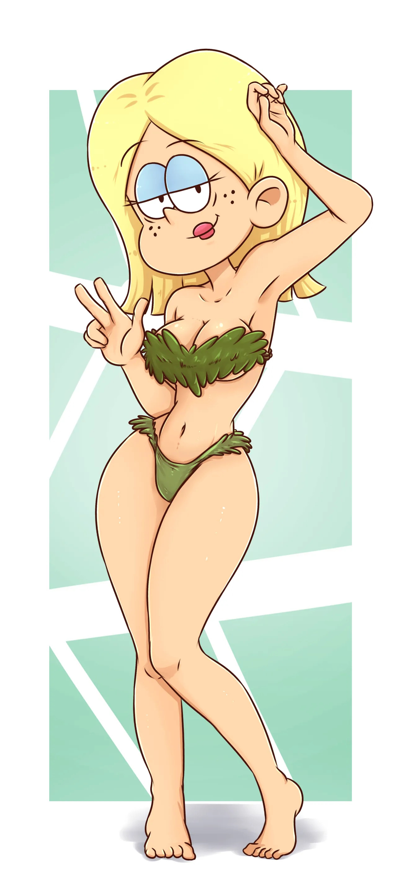 ARTIST Draws-Oh-Yeah - HeyLoodsDraws - Page 143