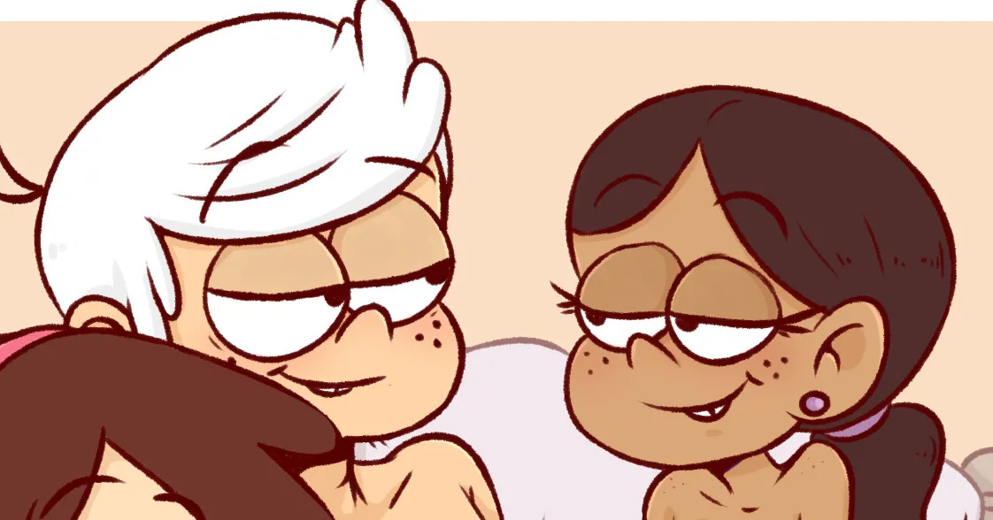 ARTIST Draws-Oh-Yeah - HeyLoodsDraws - Page 158