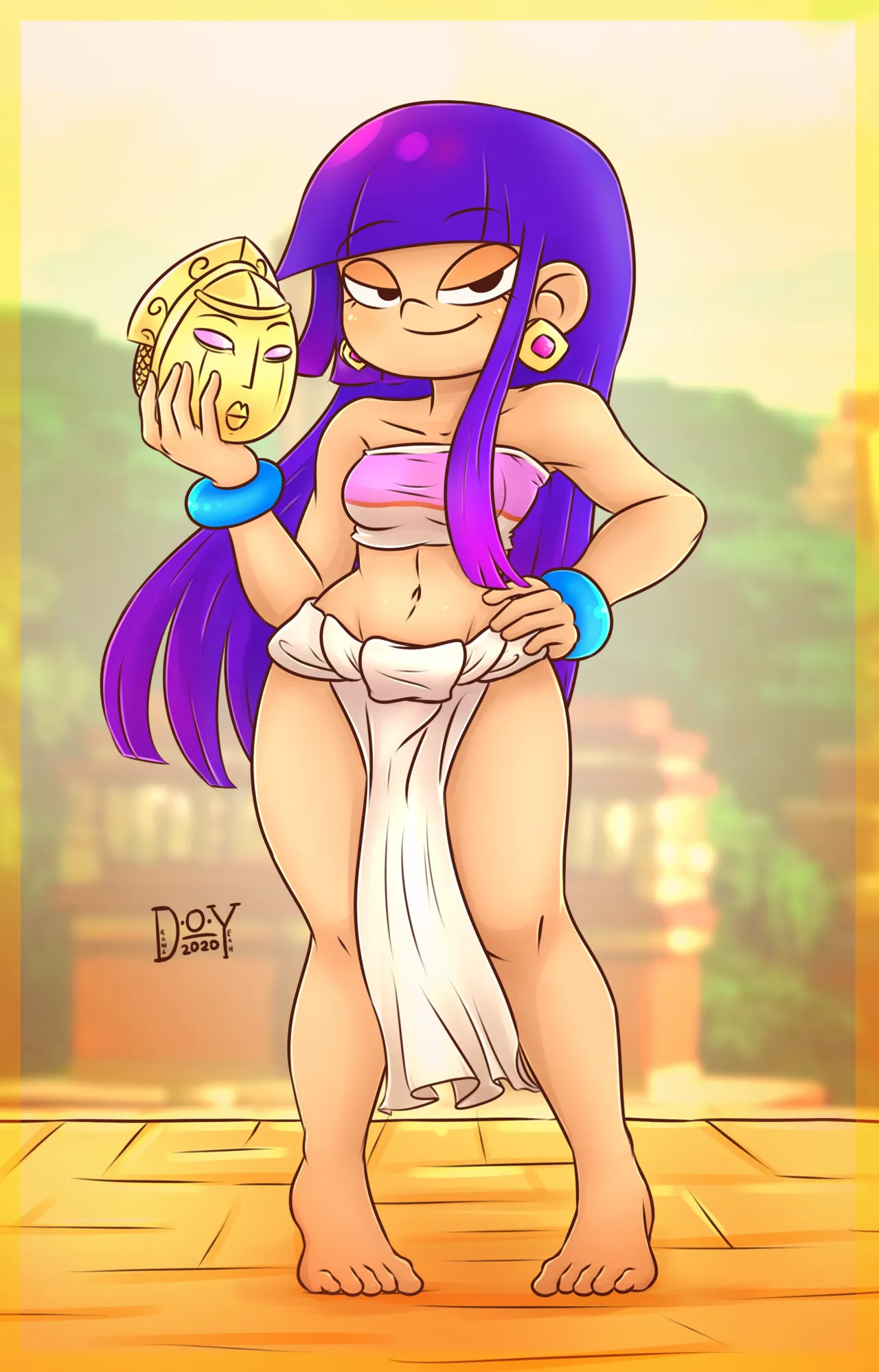 ARTIST Draws-Oh-Yeah - HeyLoodsDraws - Page 159