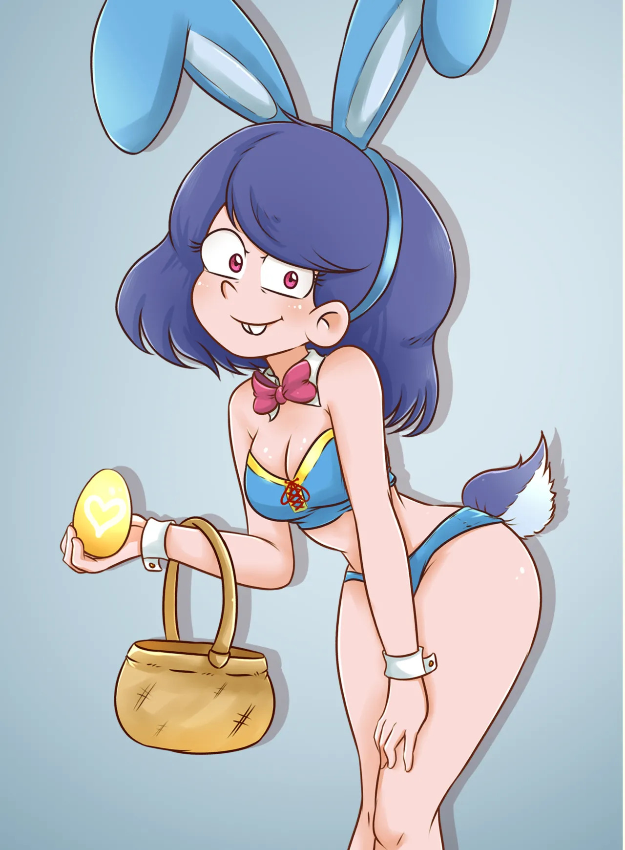ARTIST Draws-Oh-Yeah - HeyLoodsDraws - Page 16