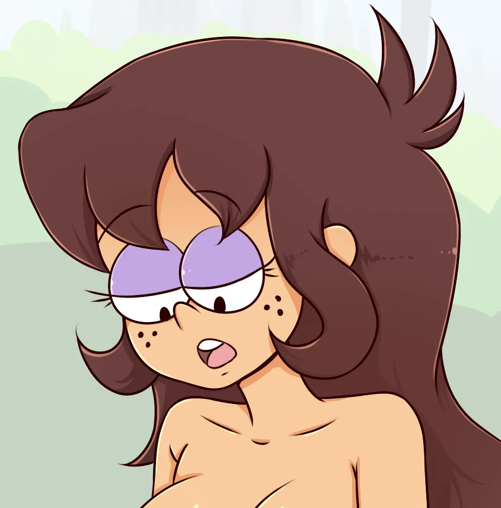 ARTIST Draws-Oh-Yeah - HeyLoodsDraws - Page 171