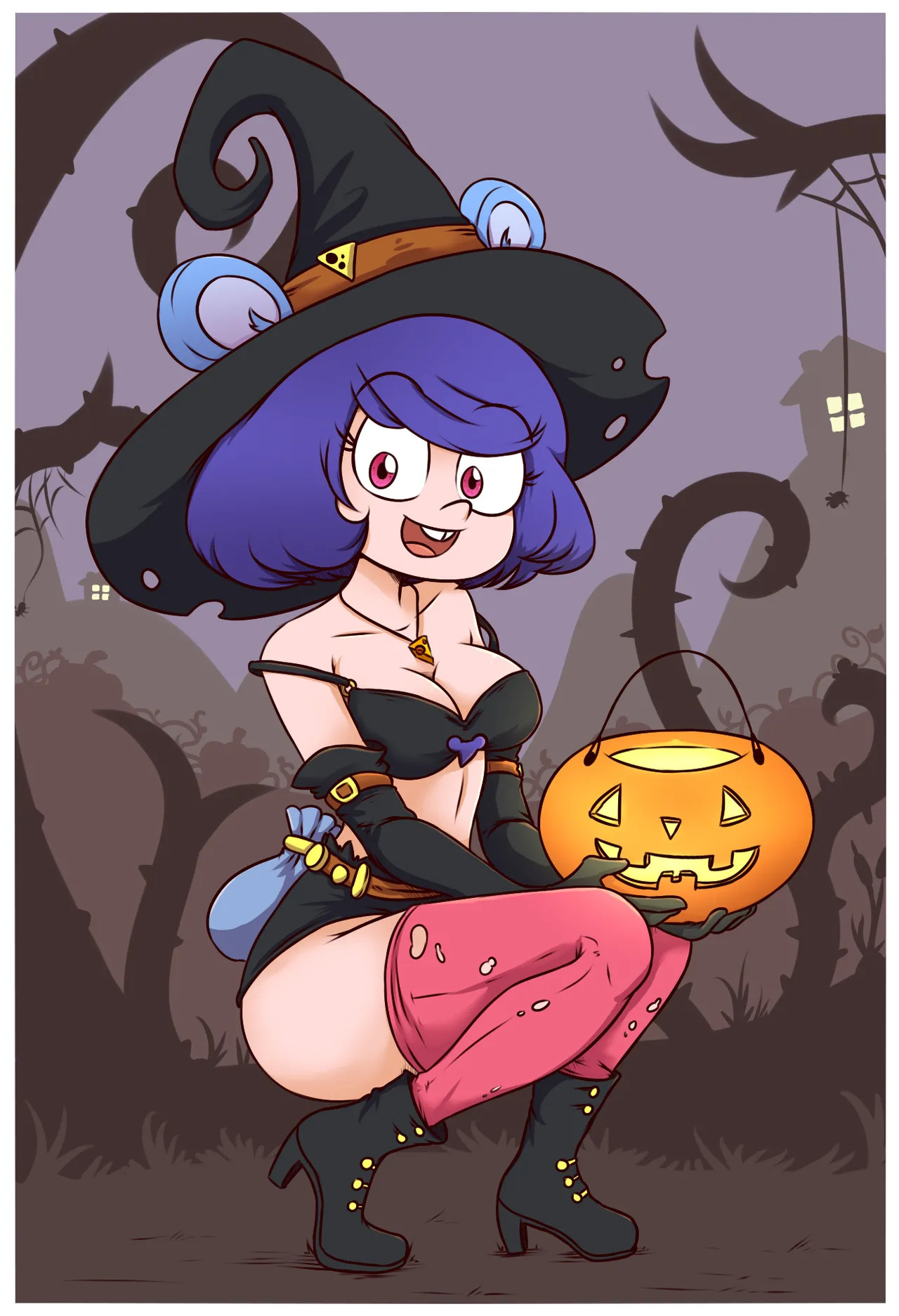 ARTIST Draws-Oh-Yeah - HeyLoodsDraws - Page 179