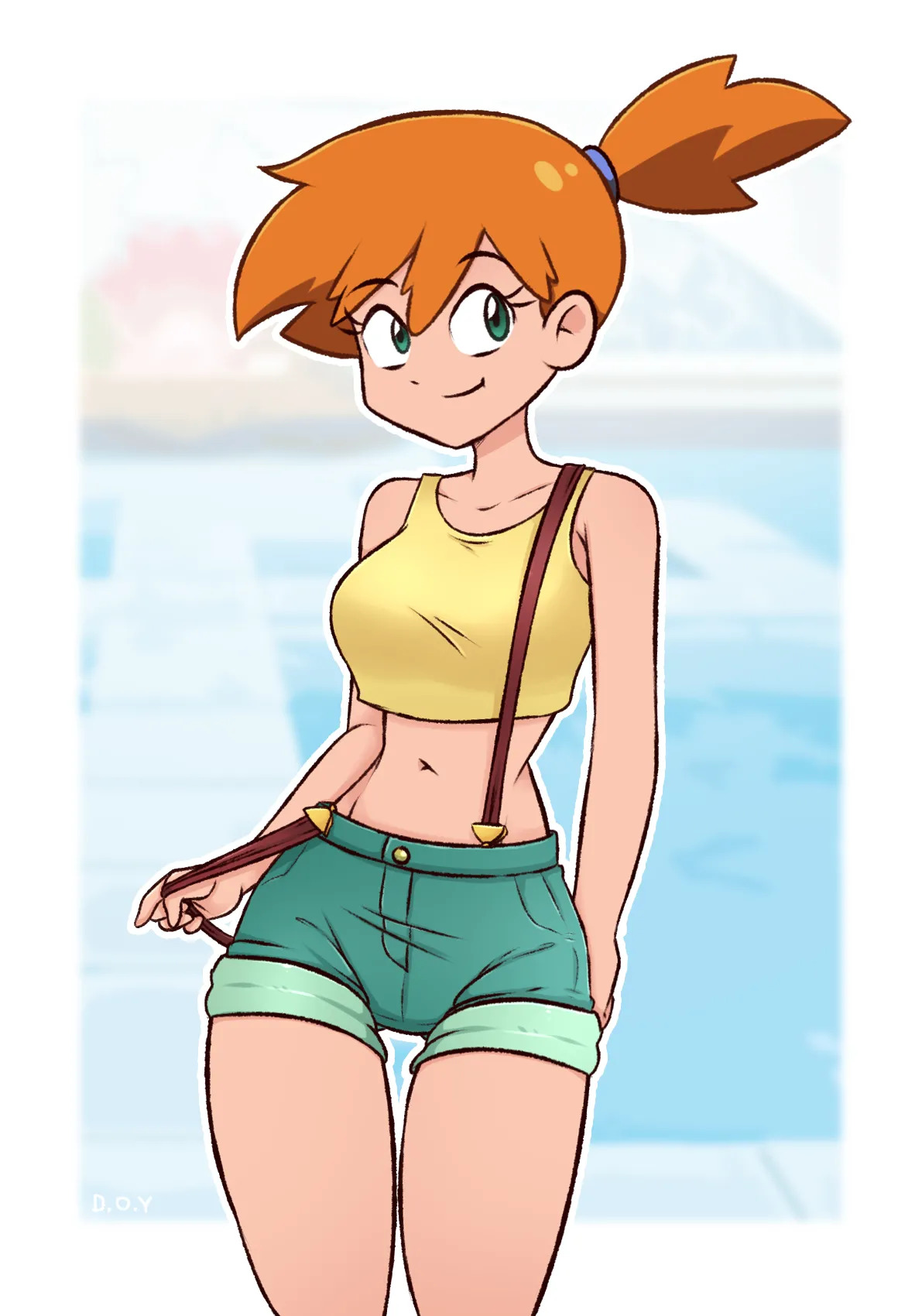 ARTIST Draws-Oh-Yeah - HeyLoodsDraws - Page 180