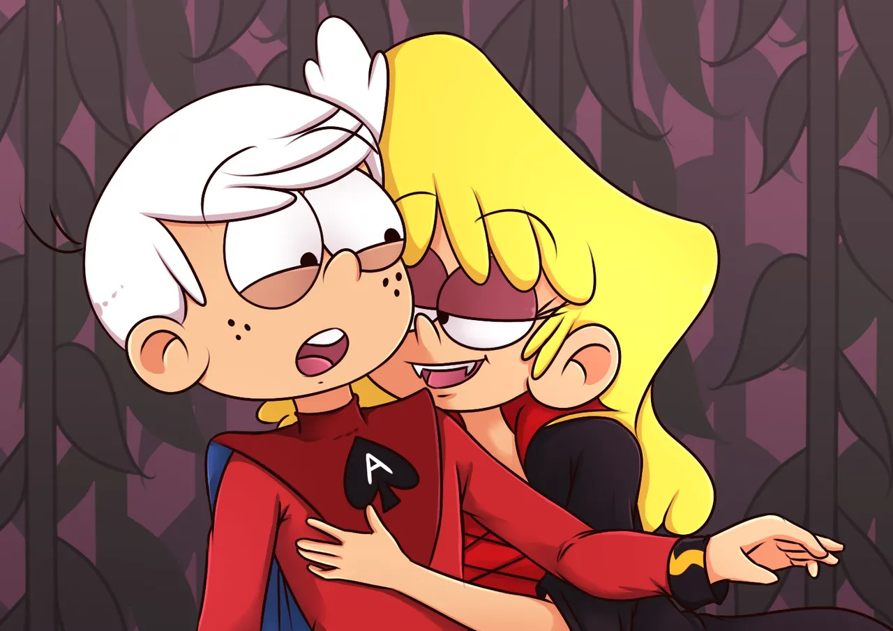 ARTIST Draws-Oh-Yeah - HeyLoodsDraws - Page 185