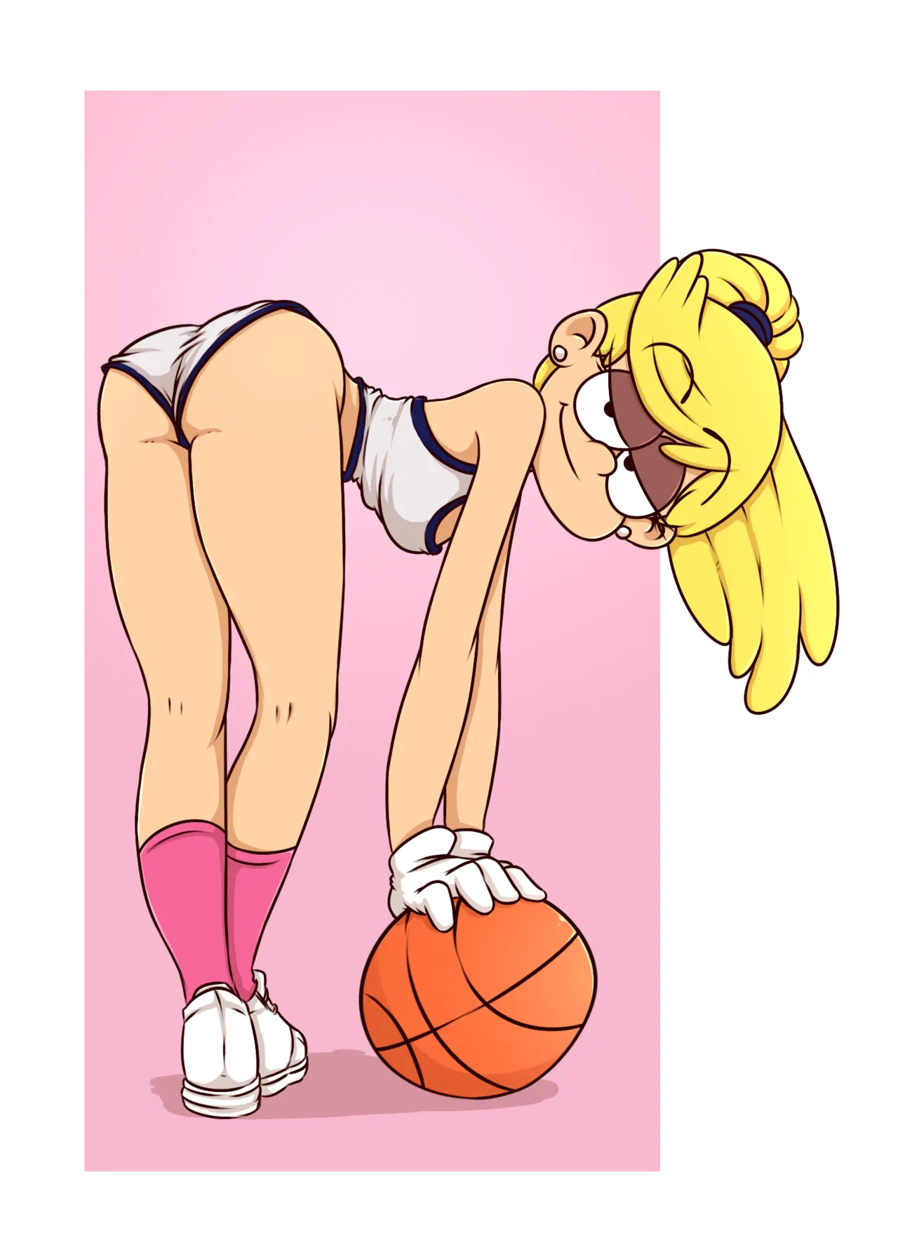ARTIST Draws-Oh-Yeah - HeyLoodsDraws - Page 195