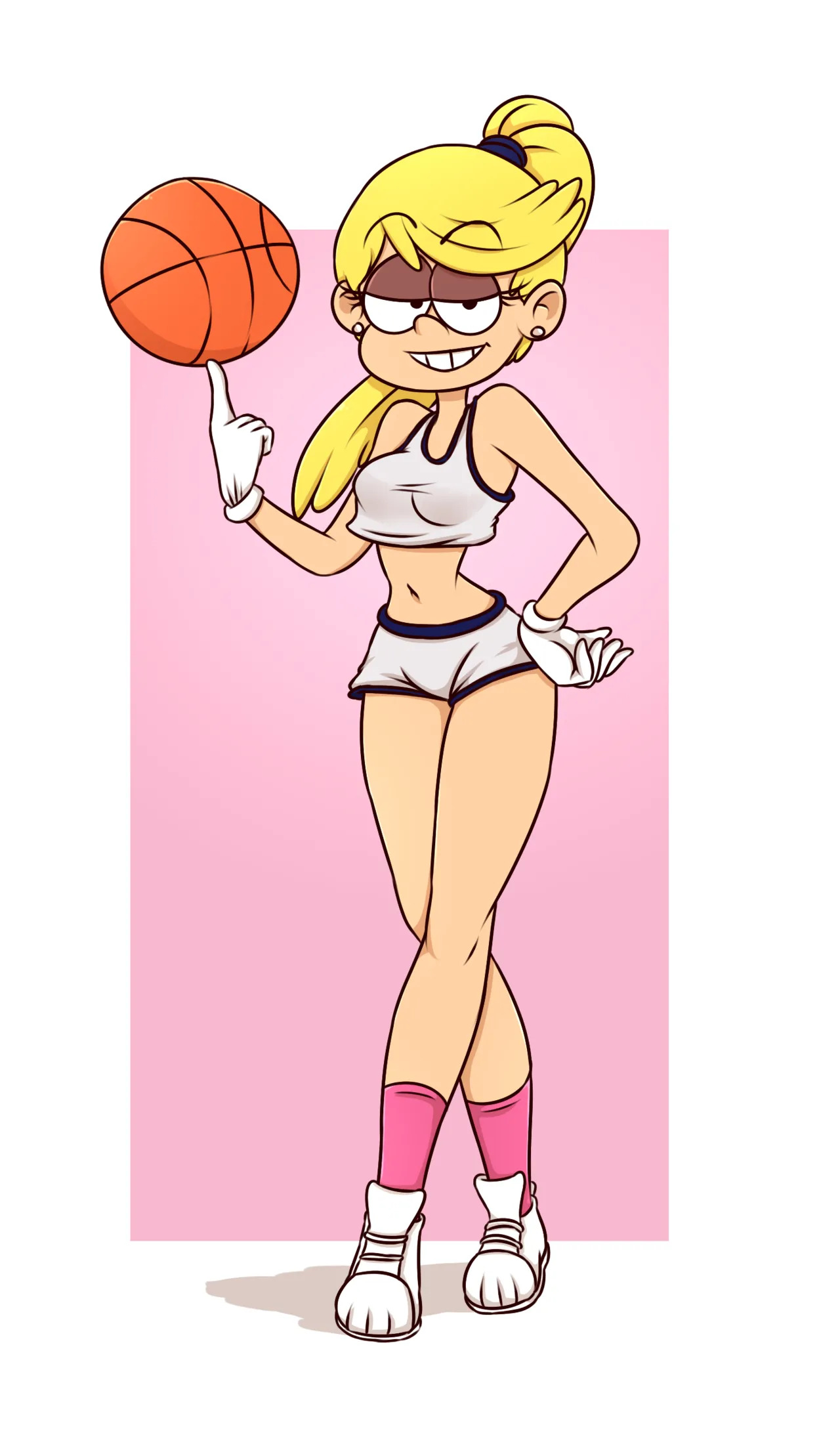 ARTIST Draws-Oh-Yeah - HeyLoodsDraws - Page 197