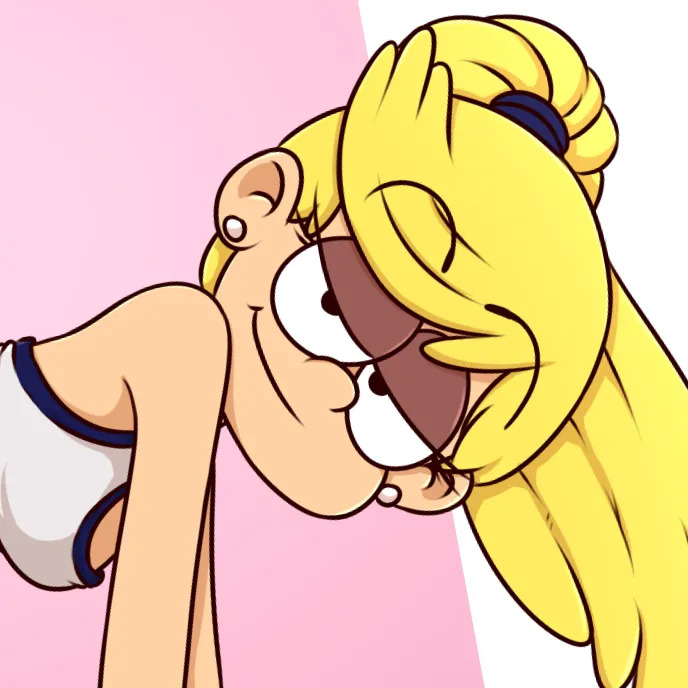 ARTIST Draws-Oh-Yeah - HeyLoodsDraws - Page 199