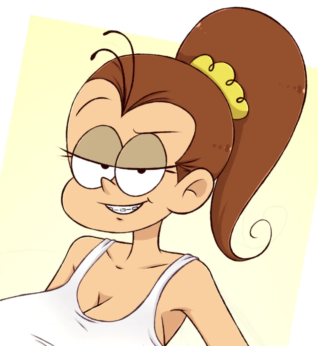 ARTIST Draws-Oh-Yeah - HeyLoodsDraws - Page 200