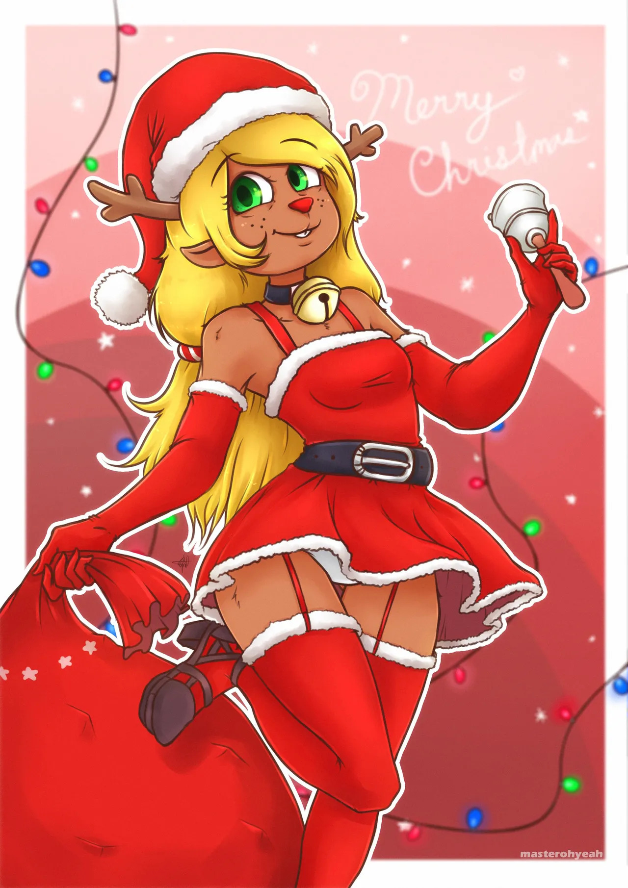 ARTIST Draws-Oh-Yeah - HeyLoodsDraws - Page 211
