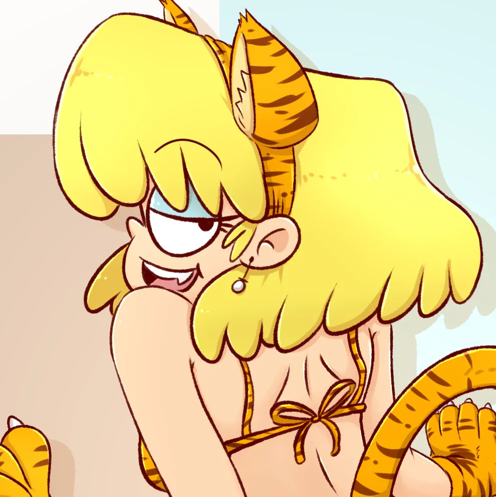ARTIST Draws-Oh-Yeah - HeyLoodsDraws - Page 214