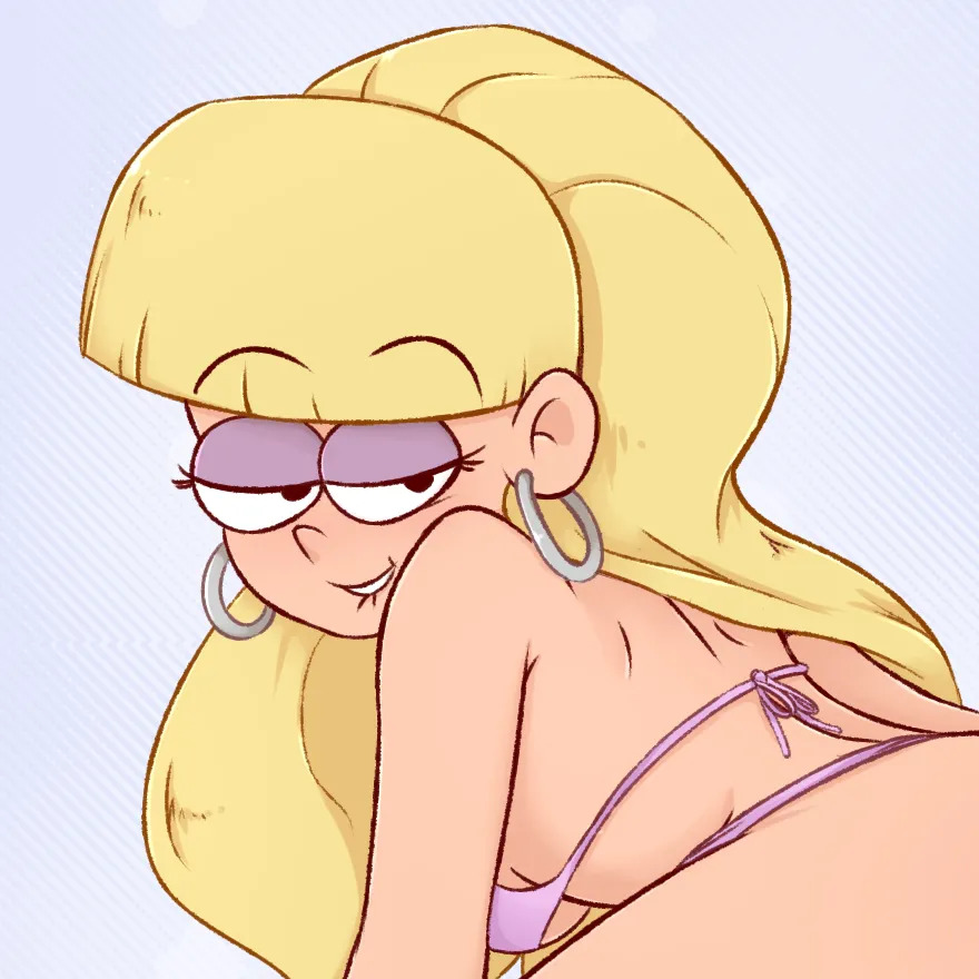 ARTIST Draws-Oh-Yeah - HeyLoodsDraws - Page 217