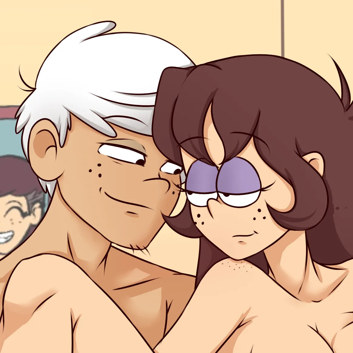 ARTIST Draws-Oh-Yeah - HeyLoodsDraws - Page 233