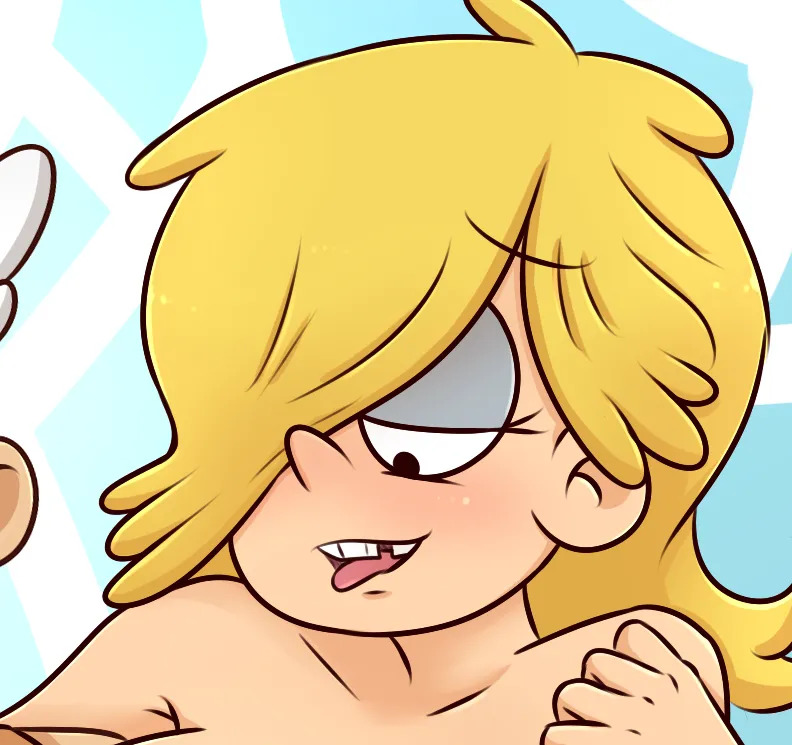ARTIST Draws-Oh-Yeah - HeyLoodsDraws - Page 250