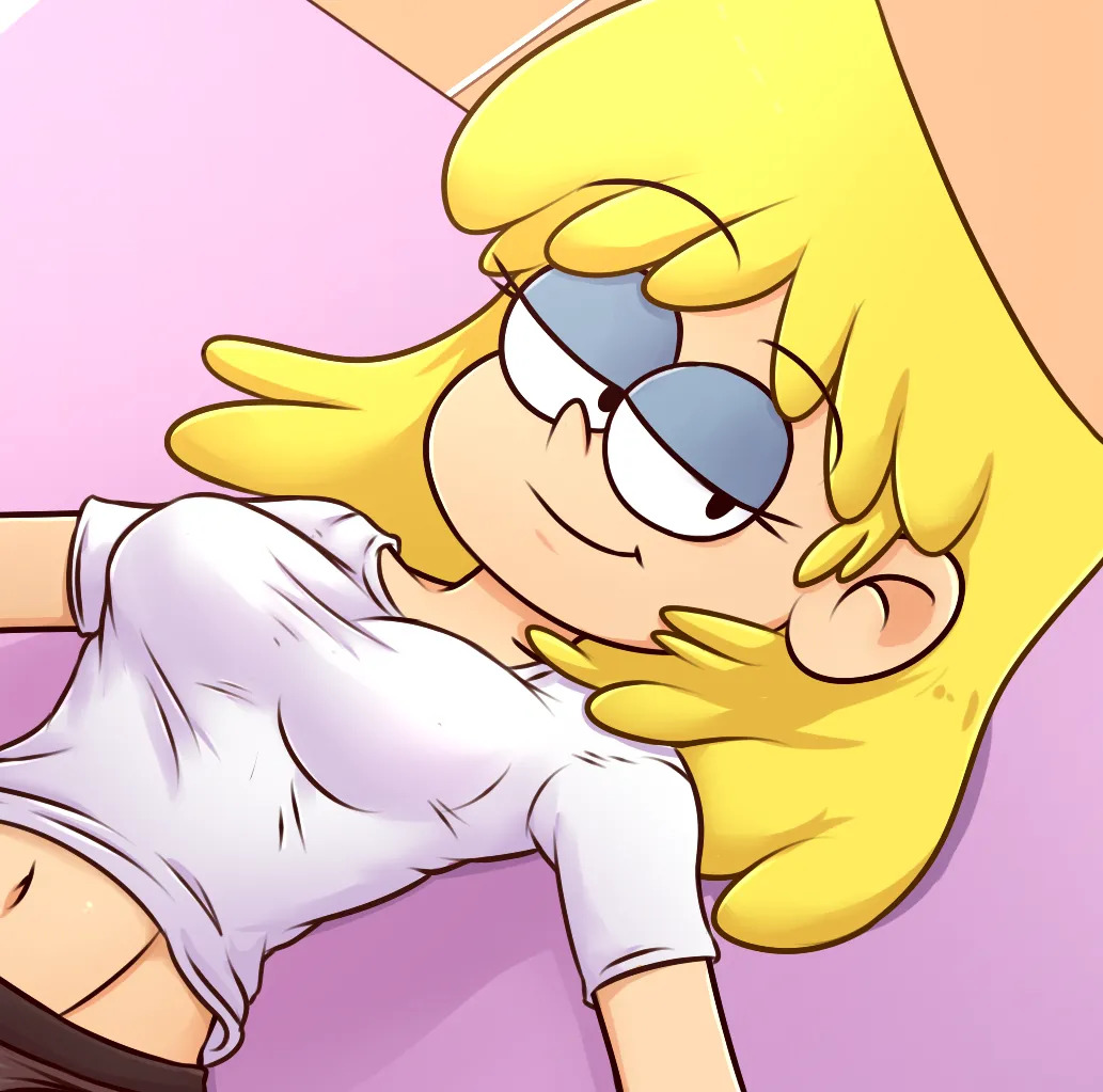ARTIST Draws-Oh-Yeah - HeyLoodsDraws - Page 254