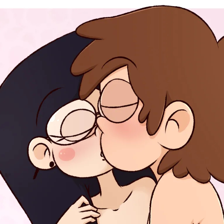 ARTIST Draws-Oh-Yeah - HeyLoodsDraws - Page 27
