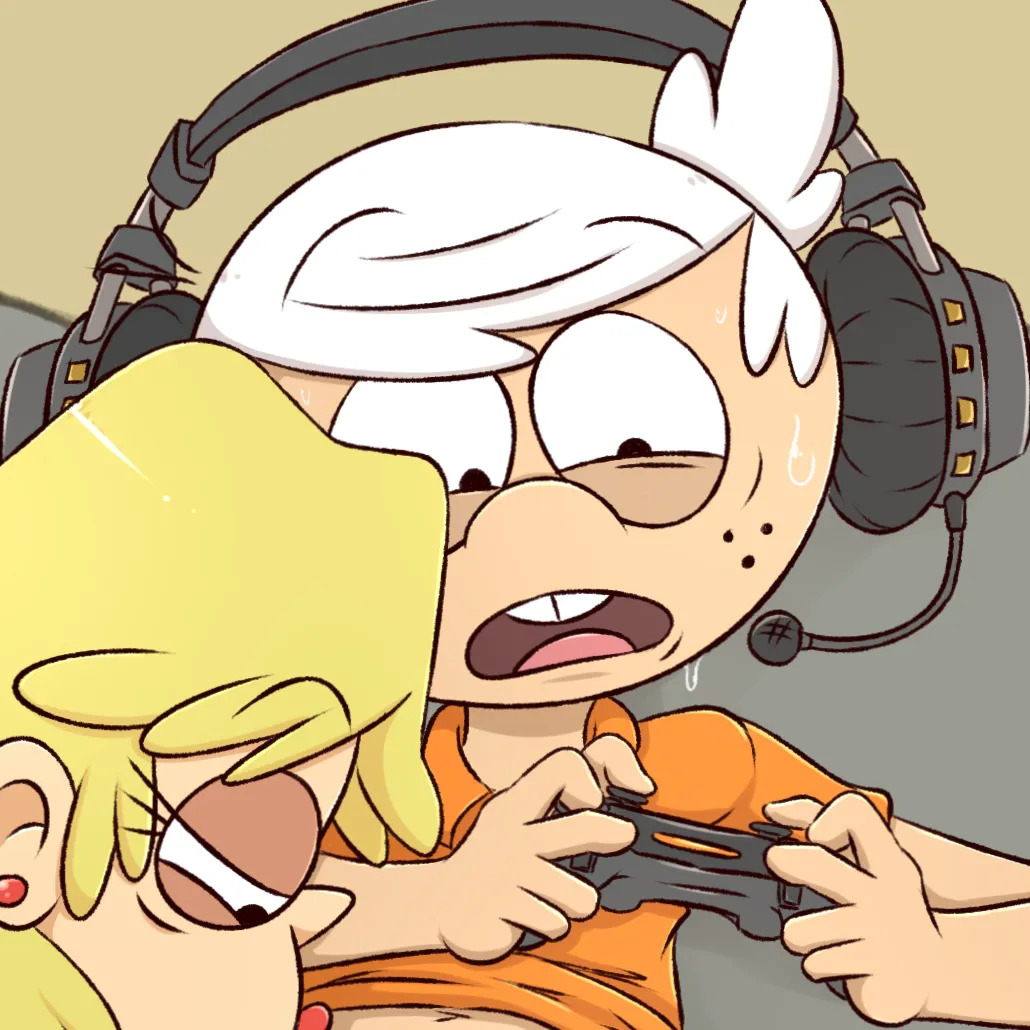 ARTIST Draws-Oh-Yeah - HeyLoodsDraws - Page 279